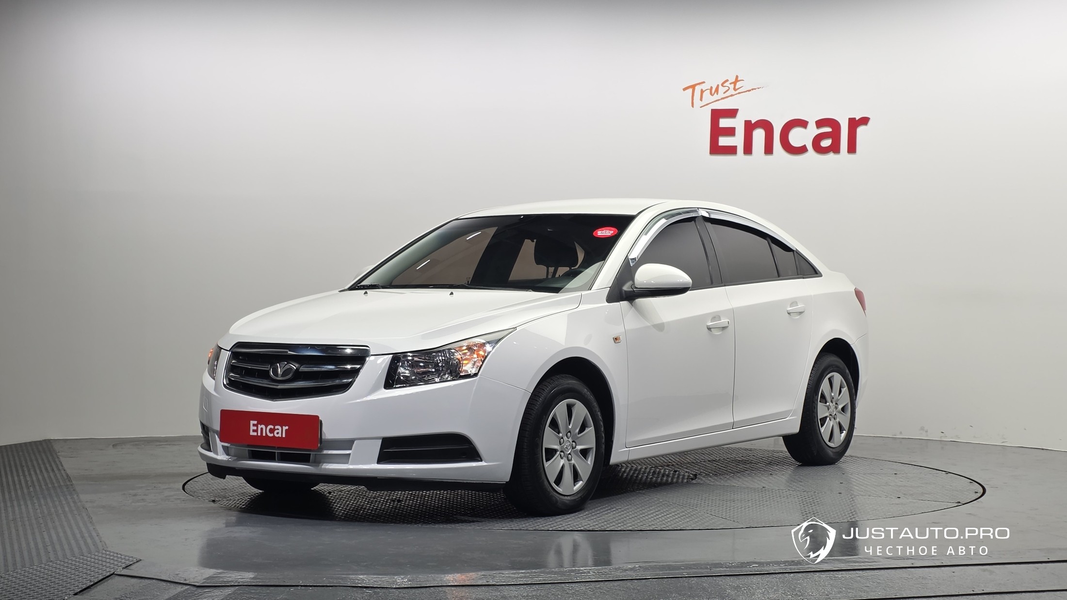 Автомобиль ChevroletGMDaewoo Lacetti