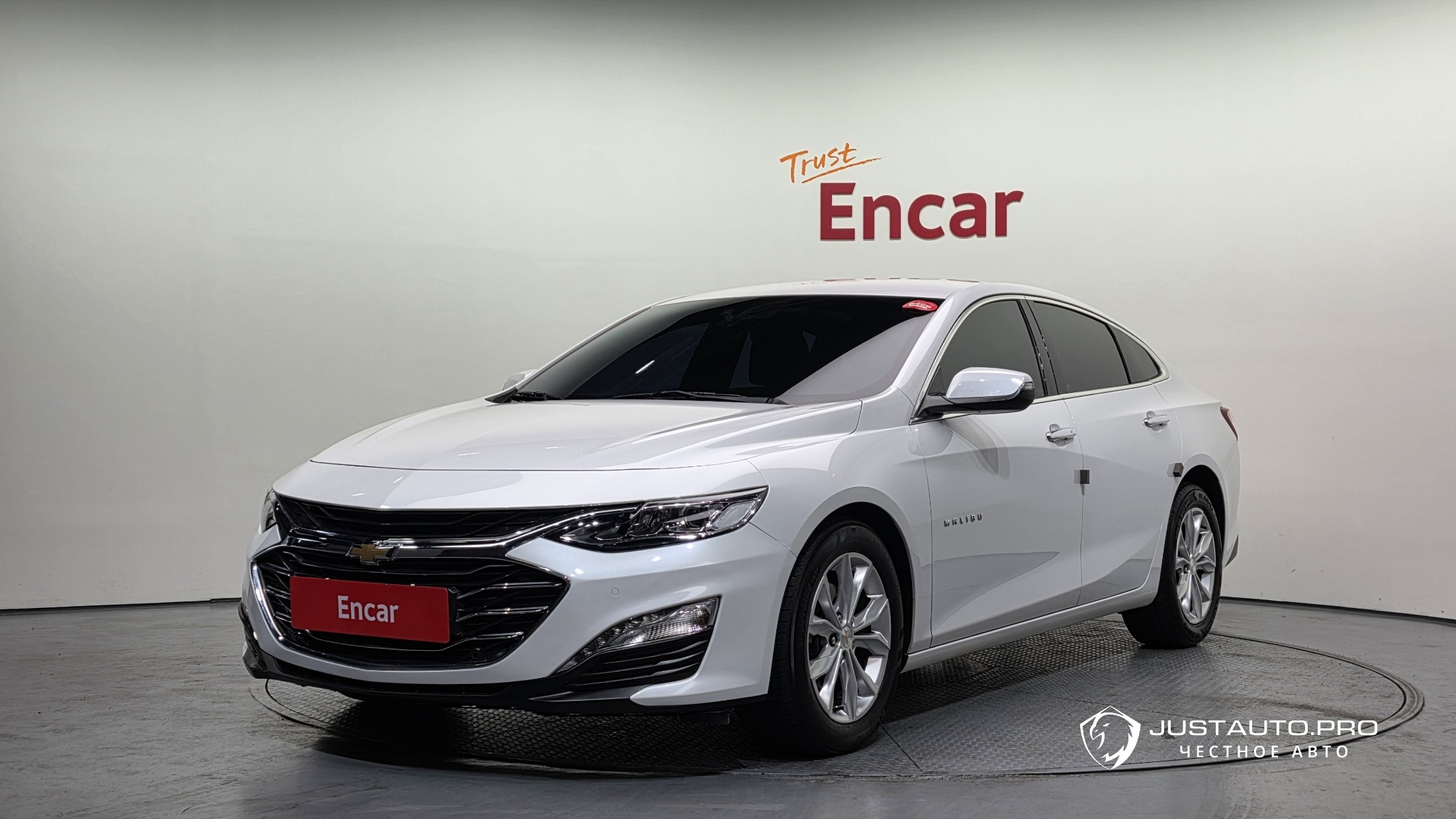 Автомобиль ChevroletGMDaewoo Malibu