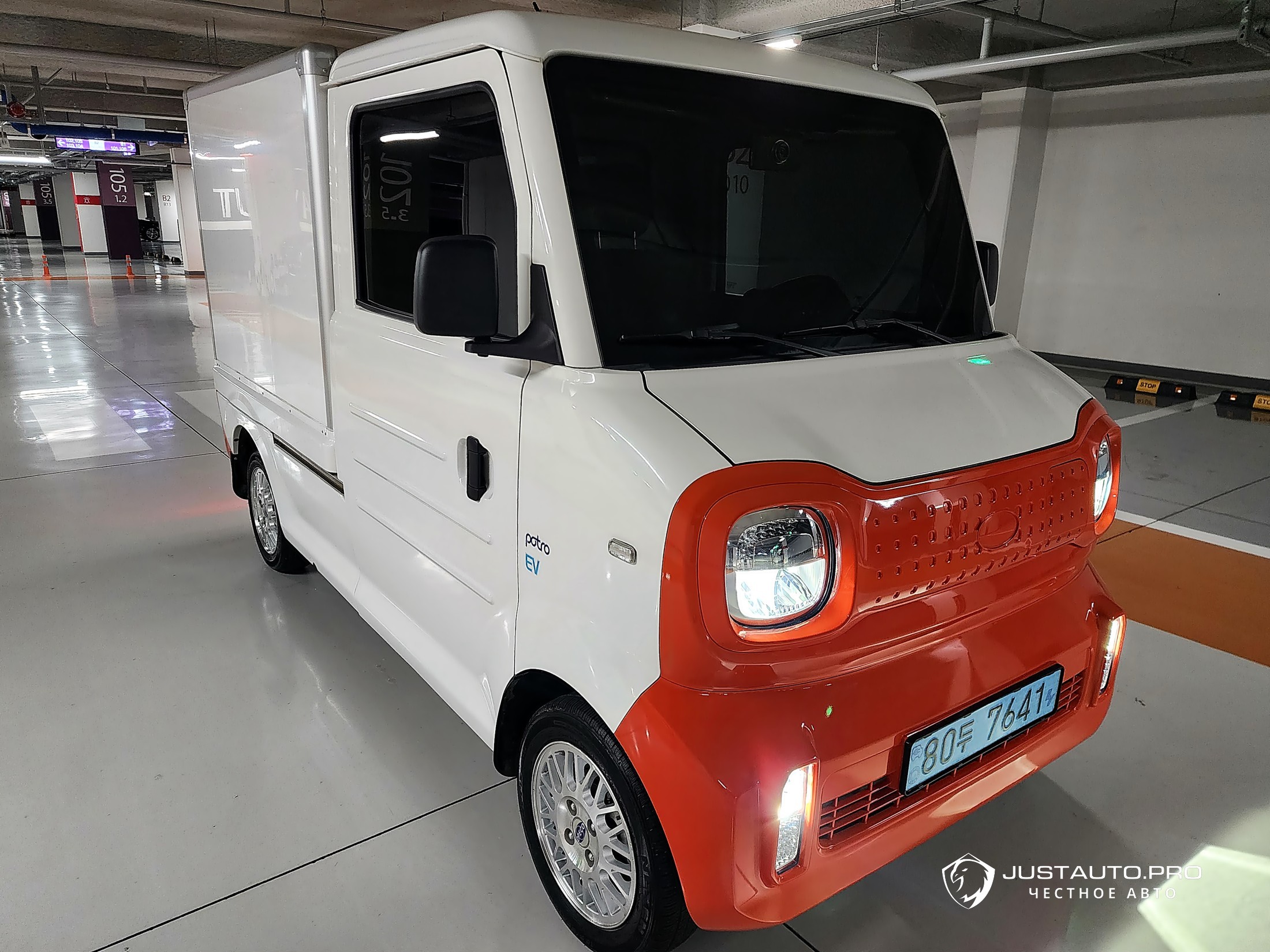 Автомобиль Others Others