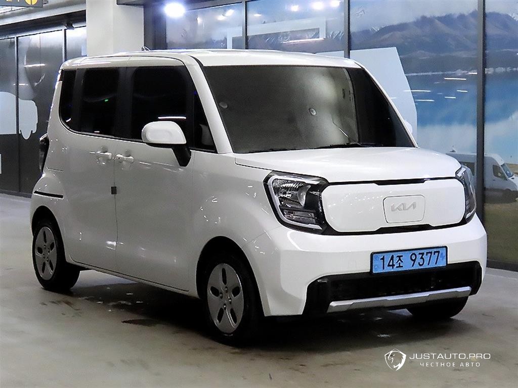 Автомобиль Kia RAY