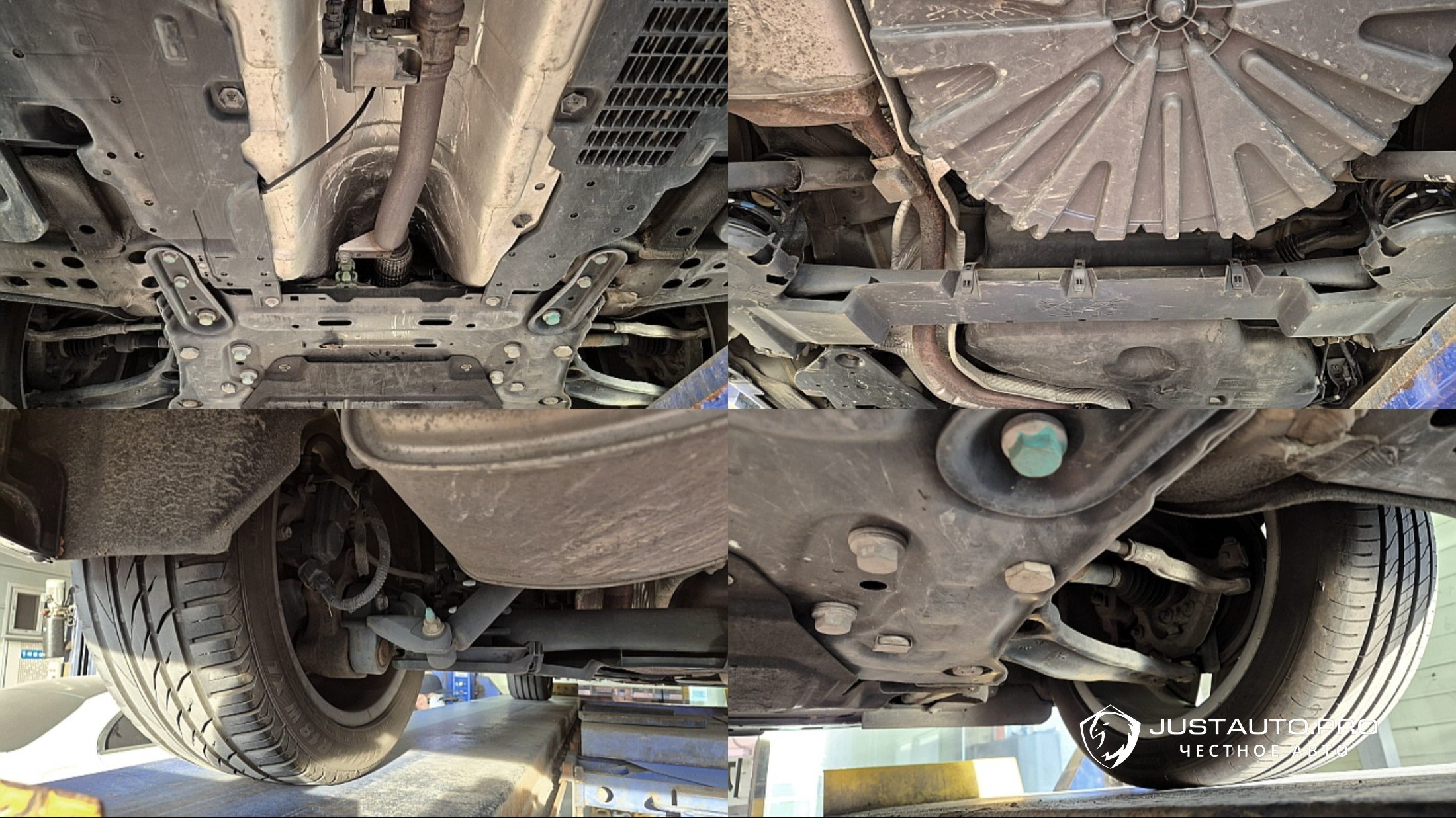 Автомобиль Renault-KoreaSamsung SM6