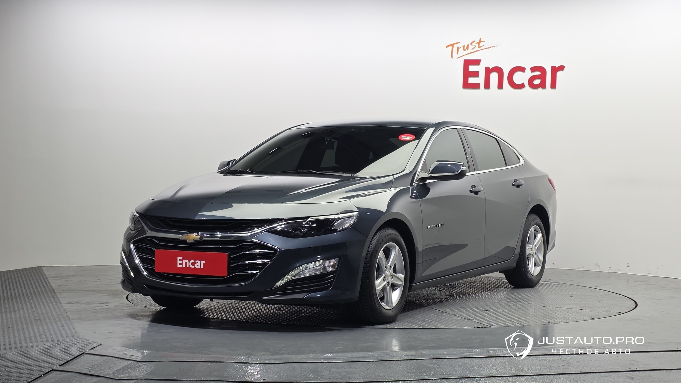 Автомобиль ChevroletGMDaewoo Malibu