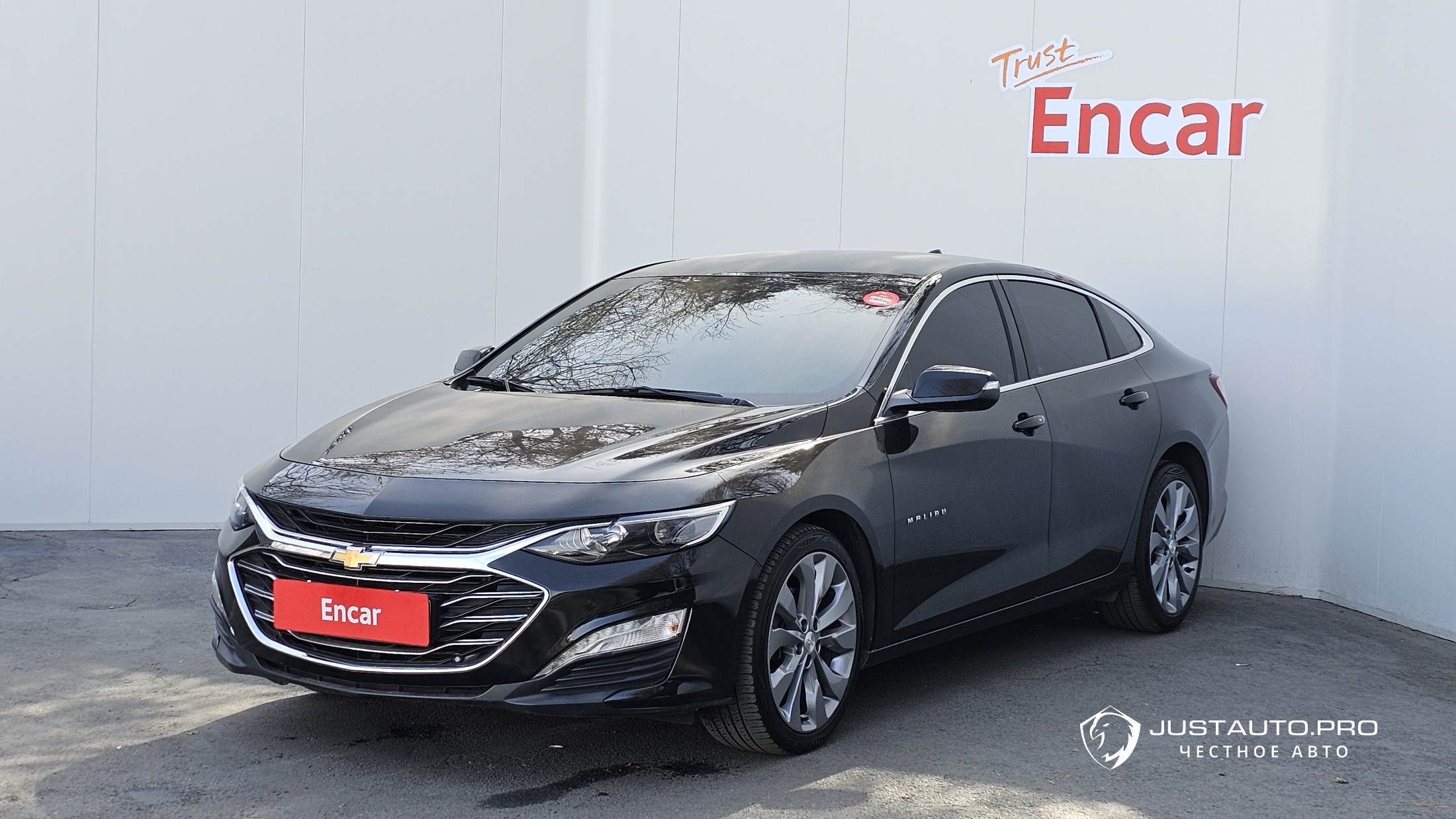 Автомобиль ChevroletGMDaewoo Malibu