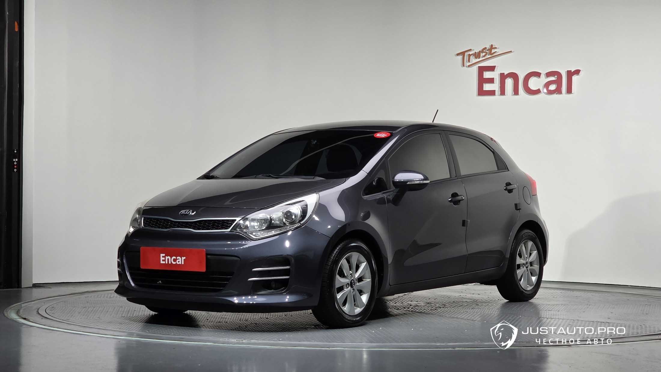 Автомобиль Kia pride