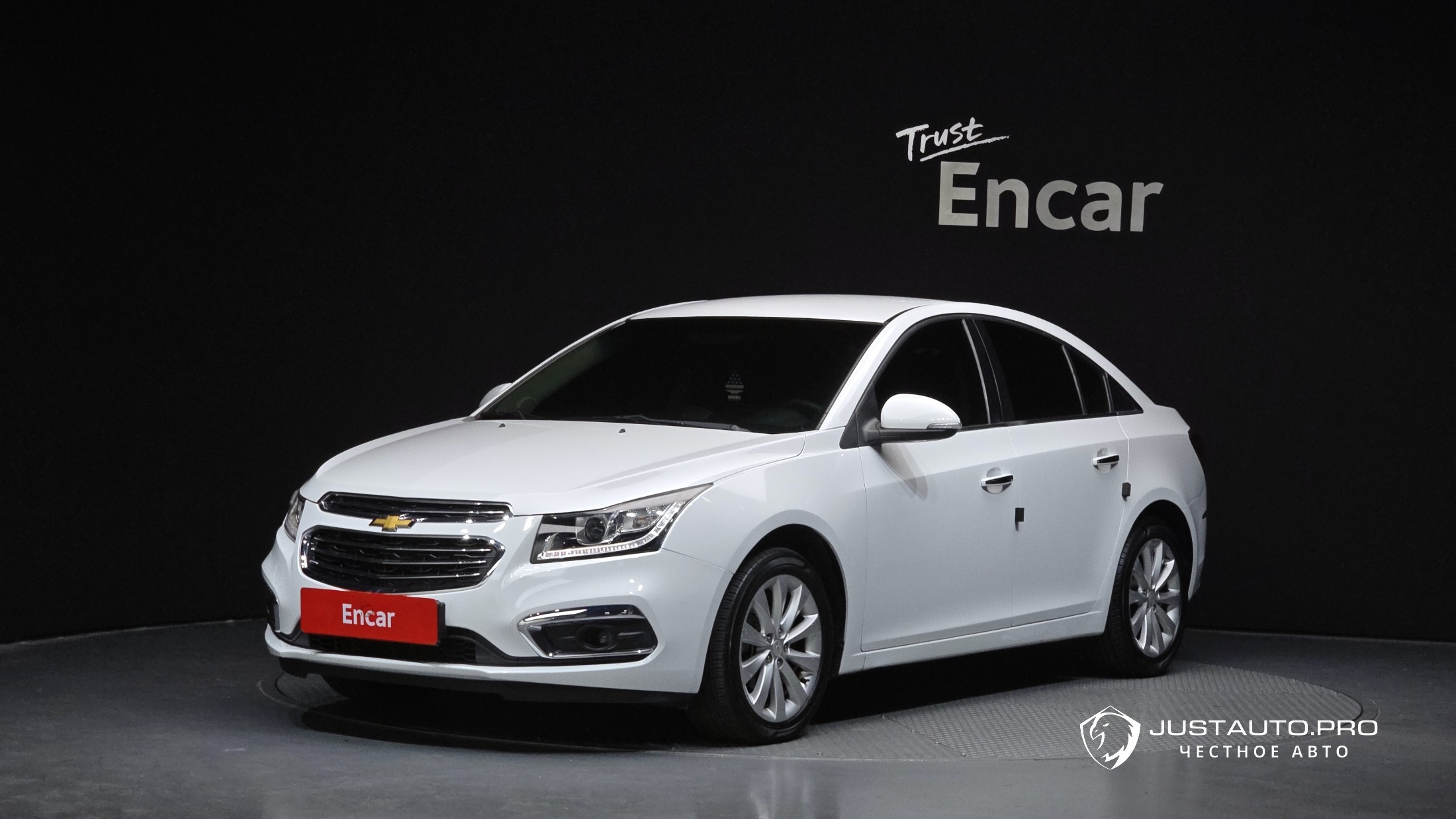 Автомобиль ChevroletGMDaewoo Cruze