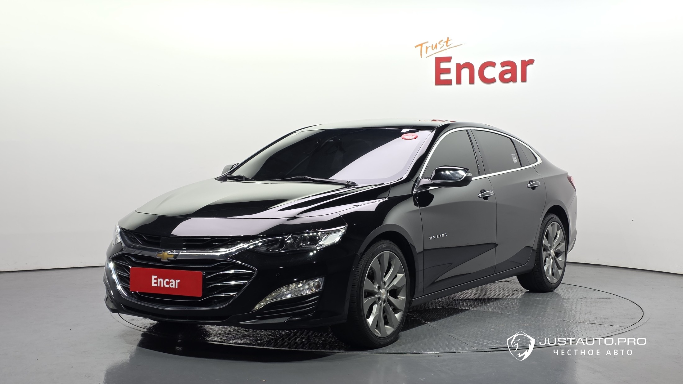 Автомобиль ChevroletGMDaewoo Malibu