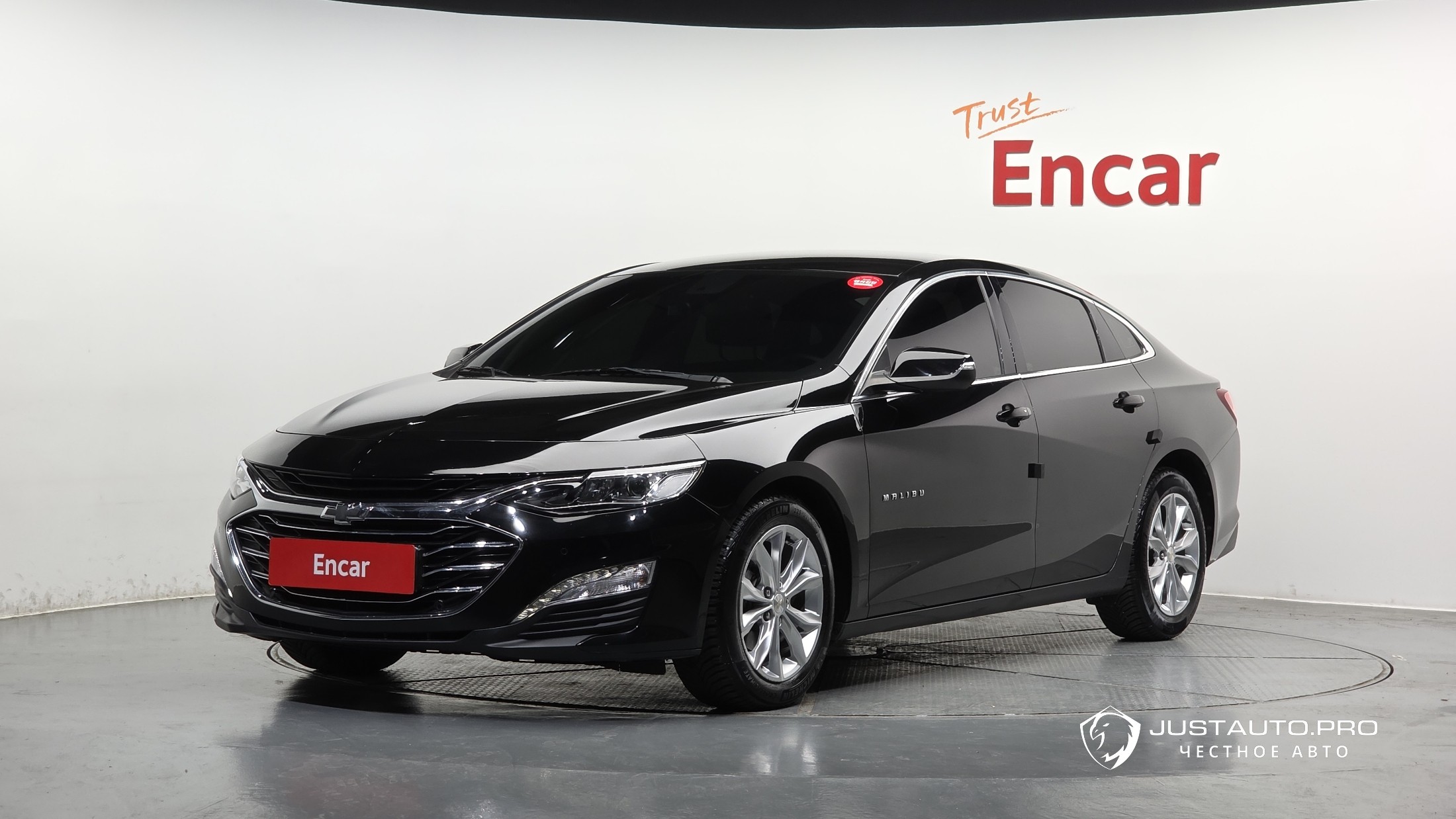 Автомобиль ChevroletGMDaewoo Malibu