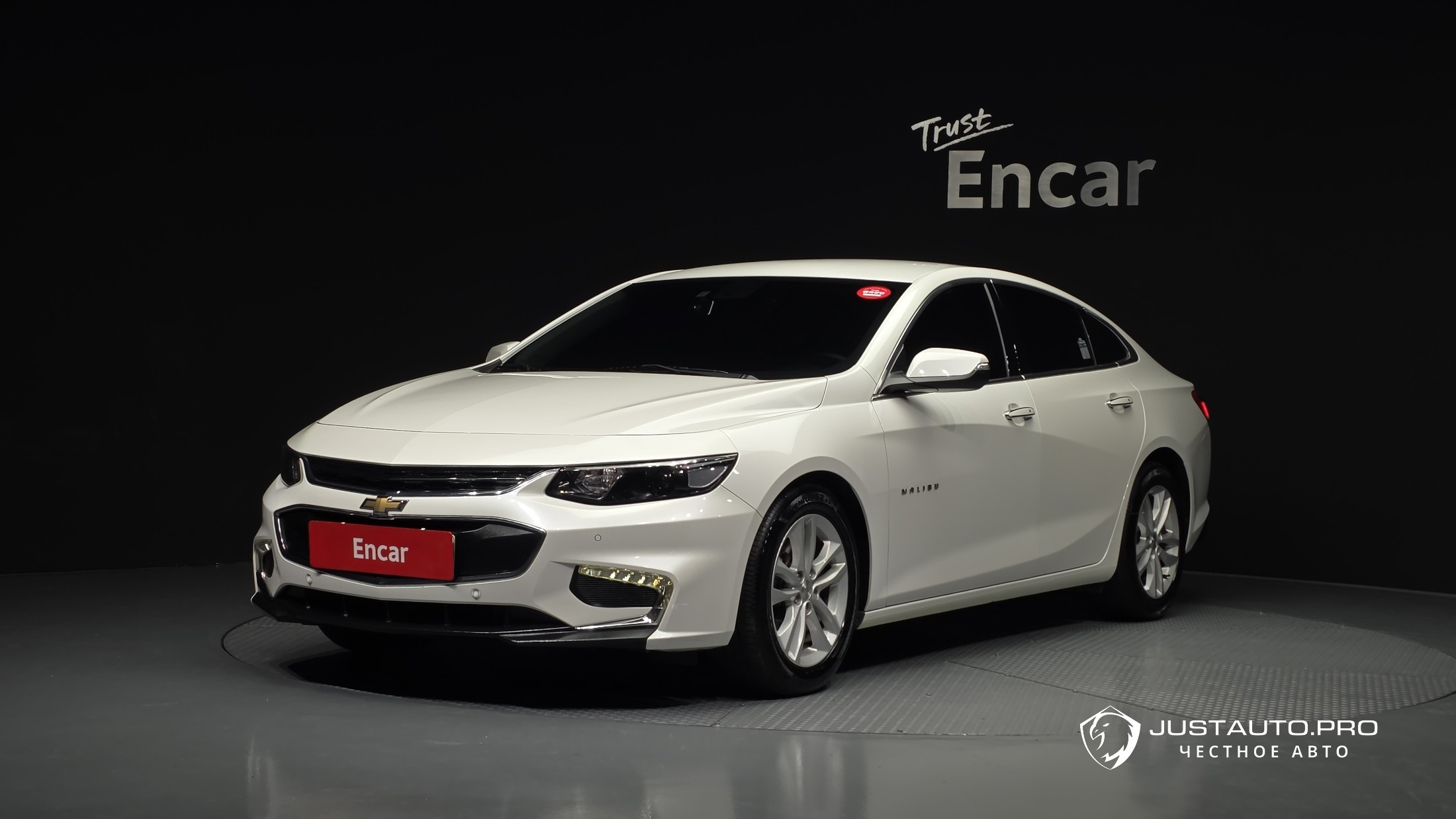 Автомобиль ChevroletGMDaewoo Malibu