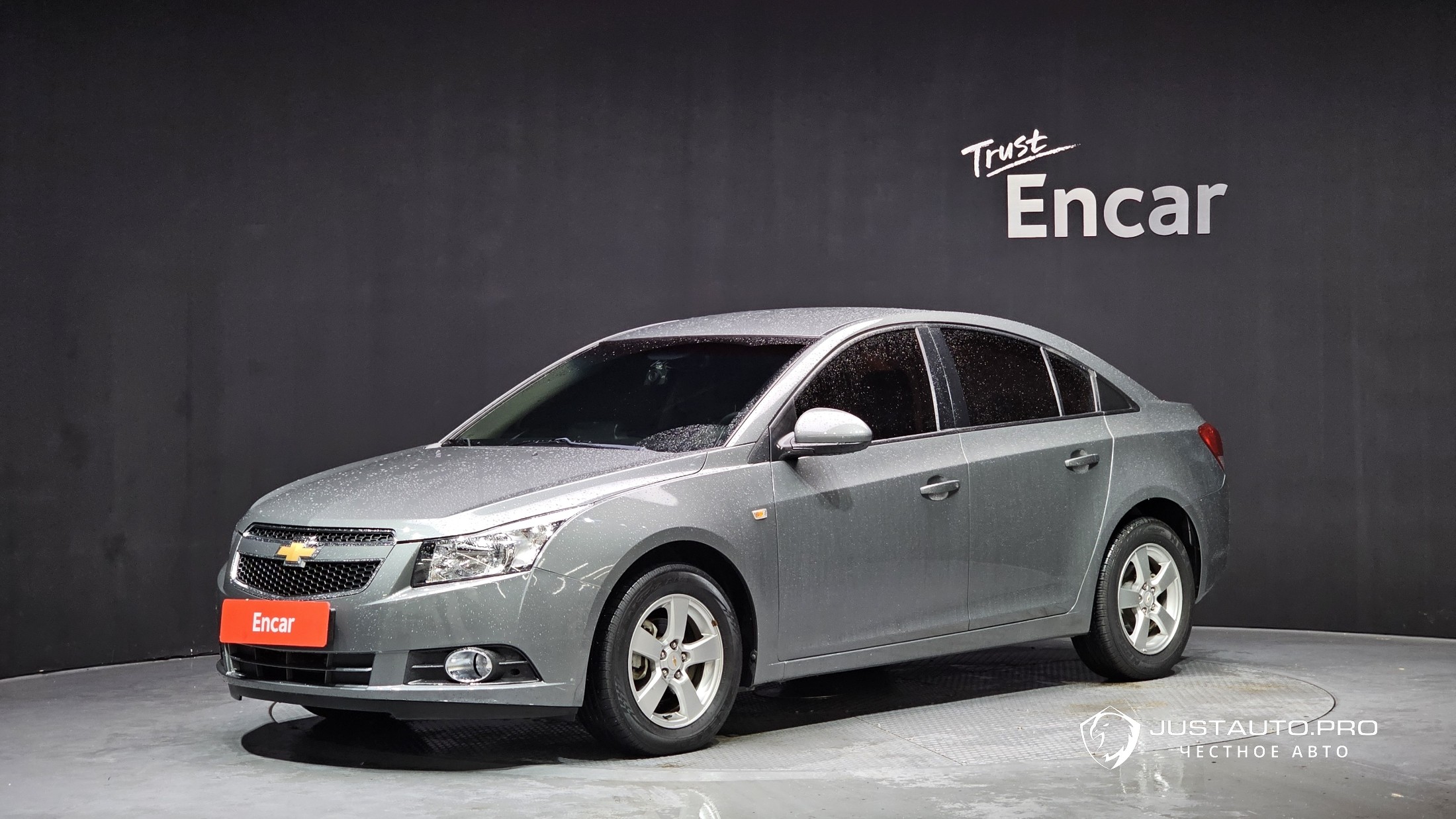 Автомобиль ChevroletGMDaewoo Lacetti