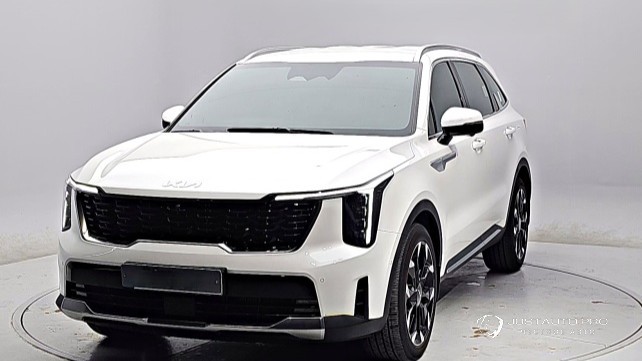 Автомобиль Kia Sorento