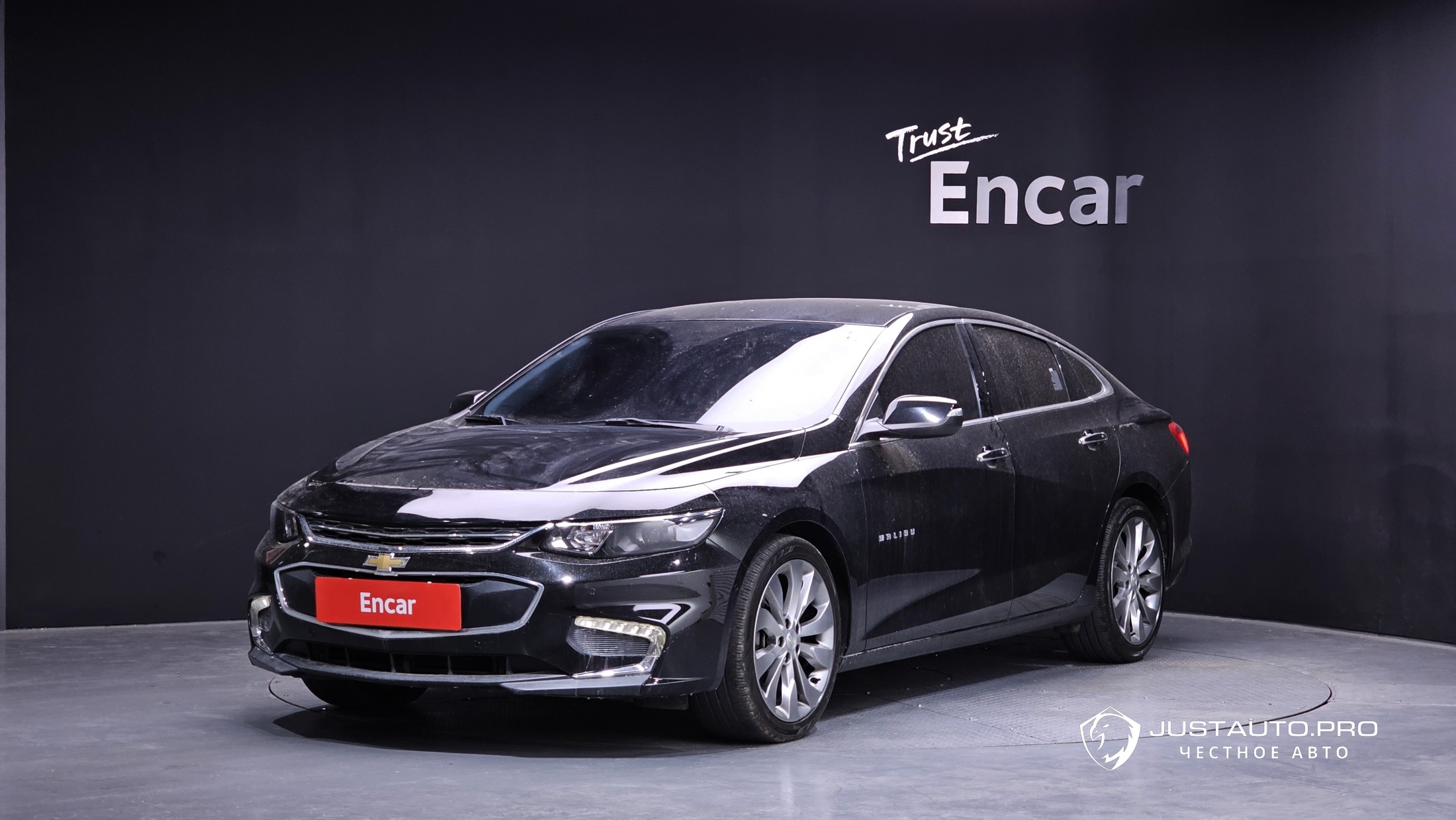 Автомобиль ChevroletGMDaewoo Malibu