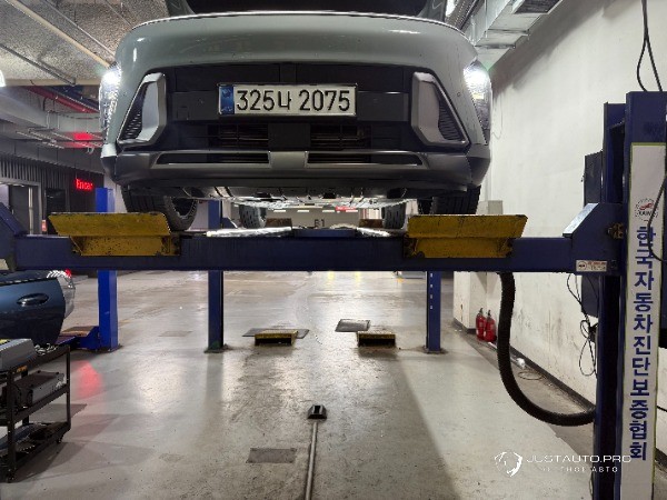 Автомобиль Hyundai Kona