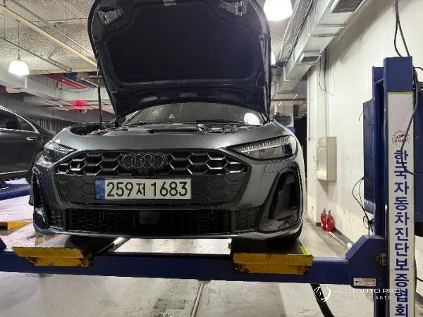 Автомобиль Audi A5