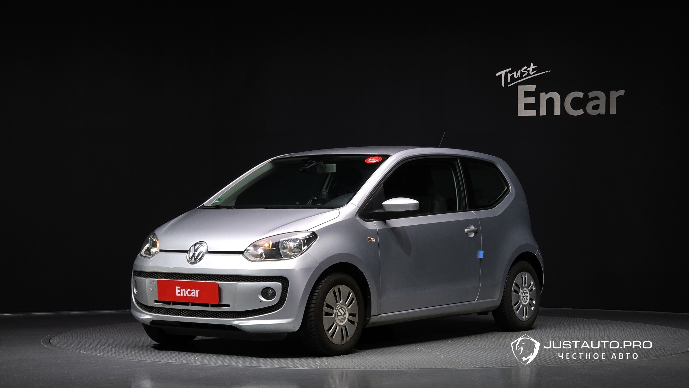 Автомобиль Volkswagen Others