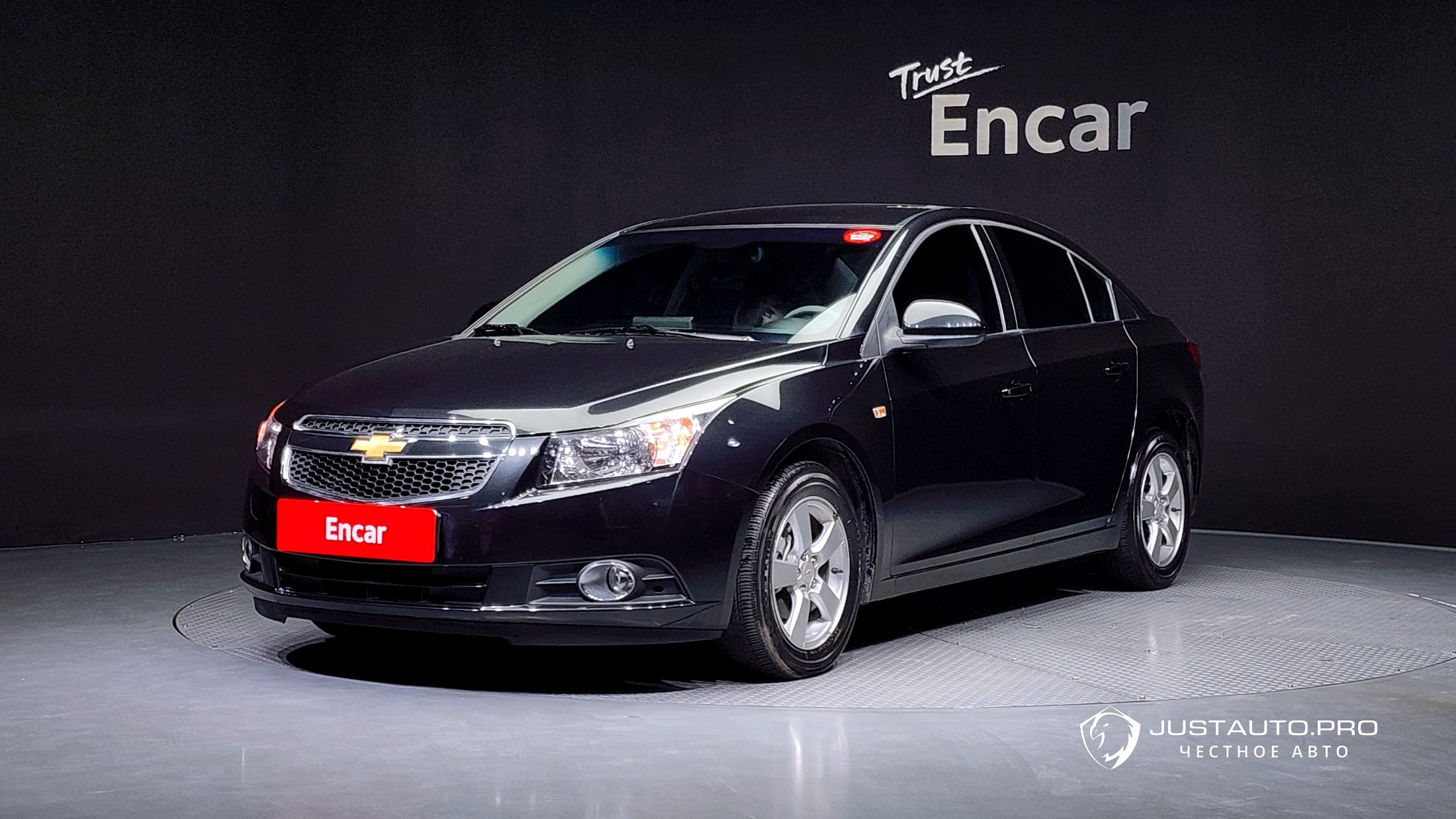 Автомобиль ChevroletGMDaewoo Lacetti