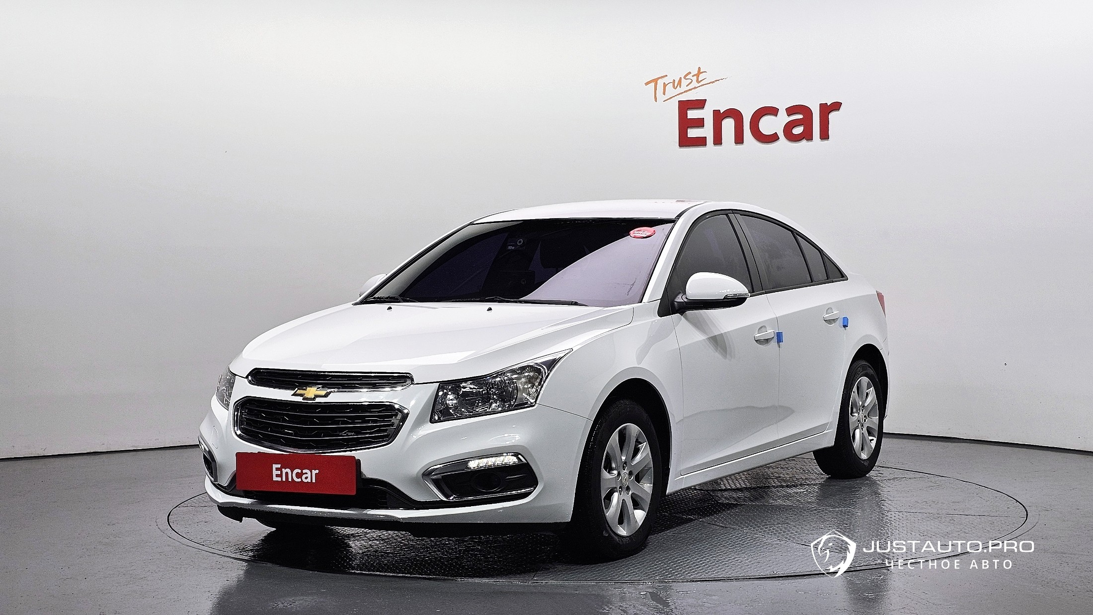 Автомобиль ChevroletGMDaewoo Cruze