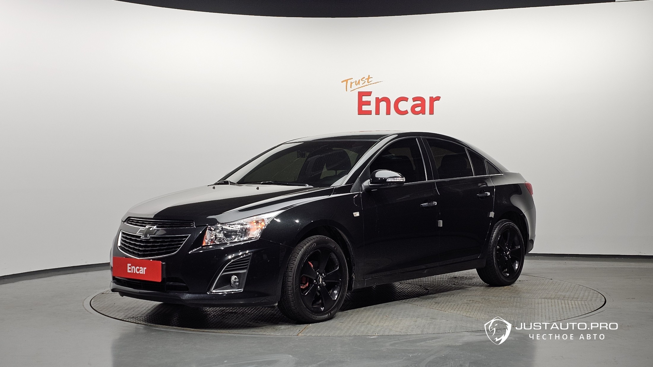 Автомобиль ChevroletGMDaewoo Cruze