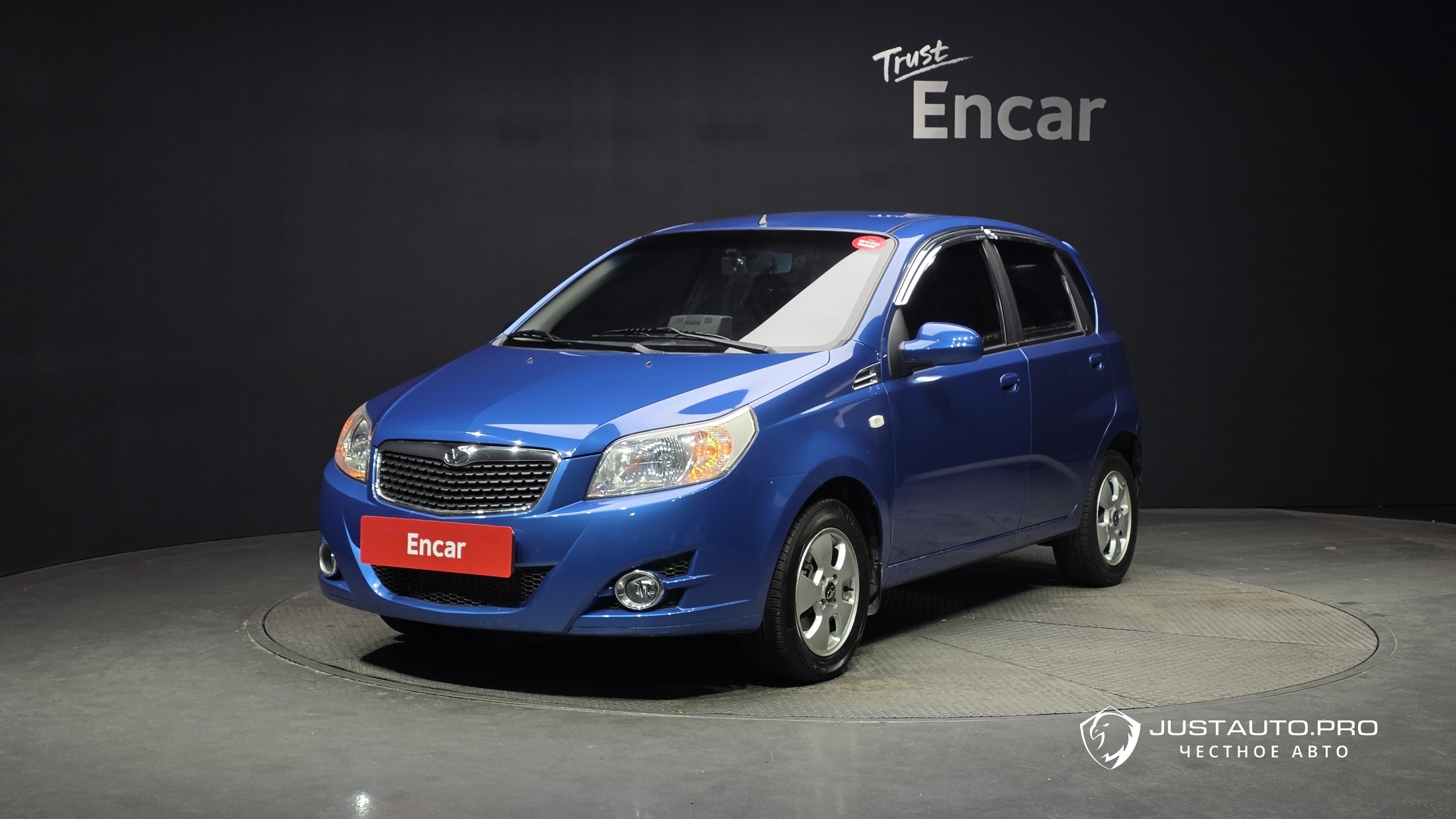 Автомобиль ChevroletGMDaewoo Gentra