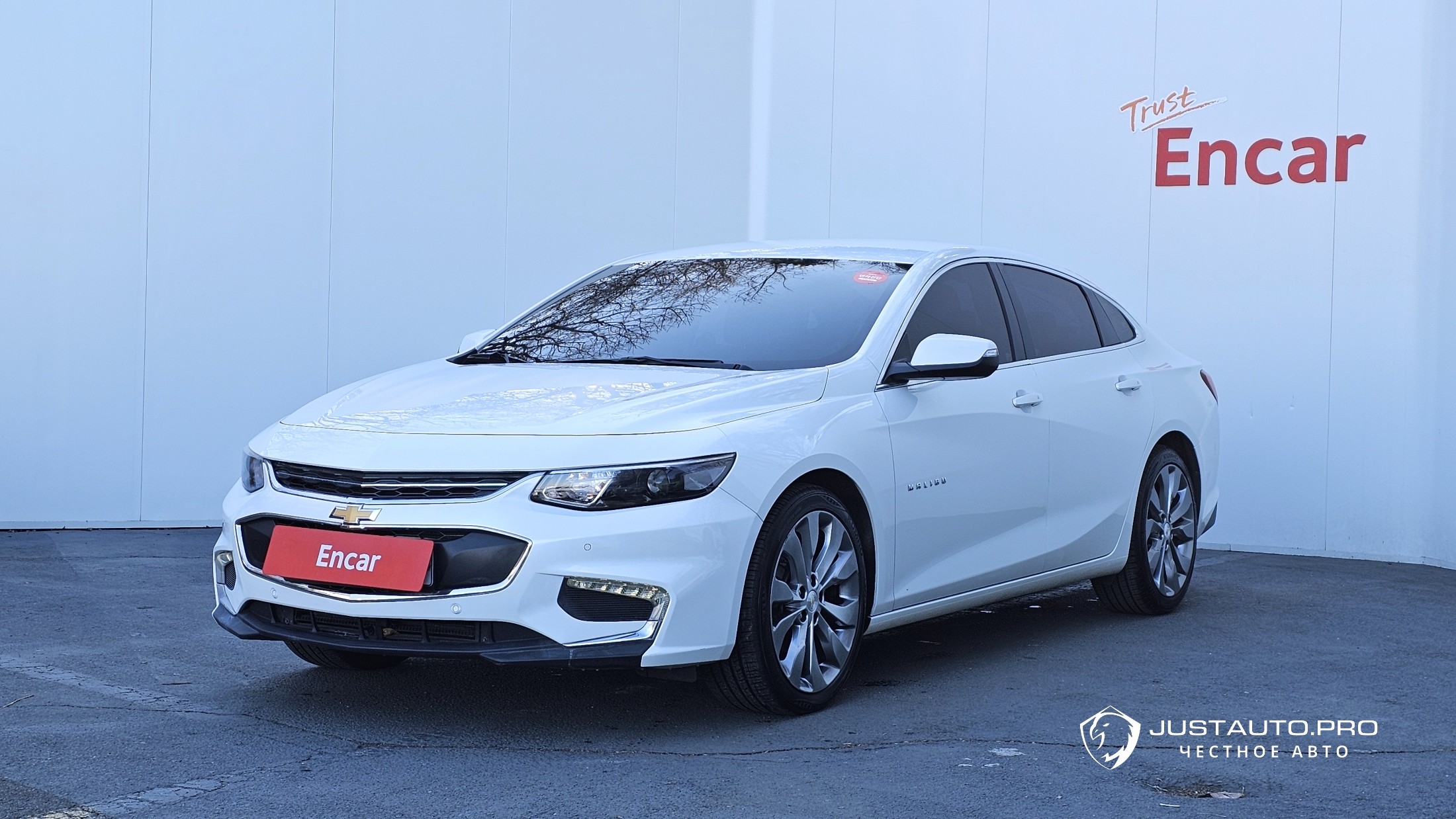 Автомобиль ChevroletGMDaewoo Malibu