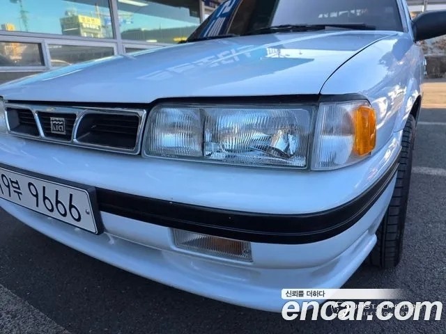 Автомобиль Kia Capital