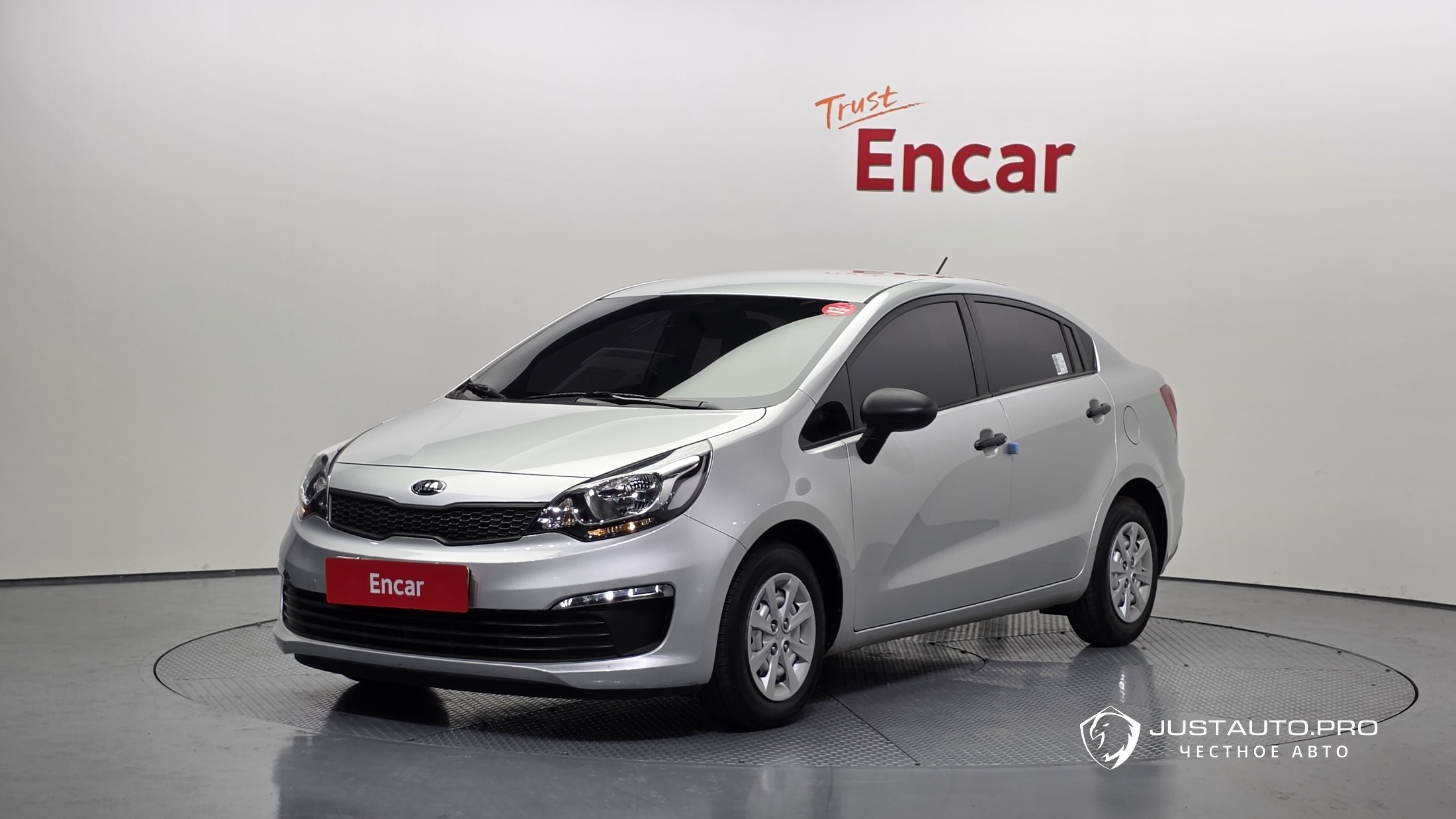 Автомобиль Kia pride