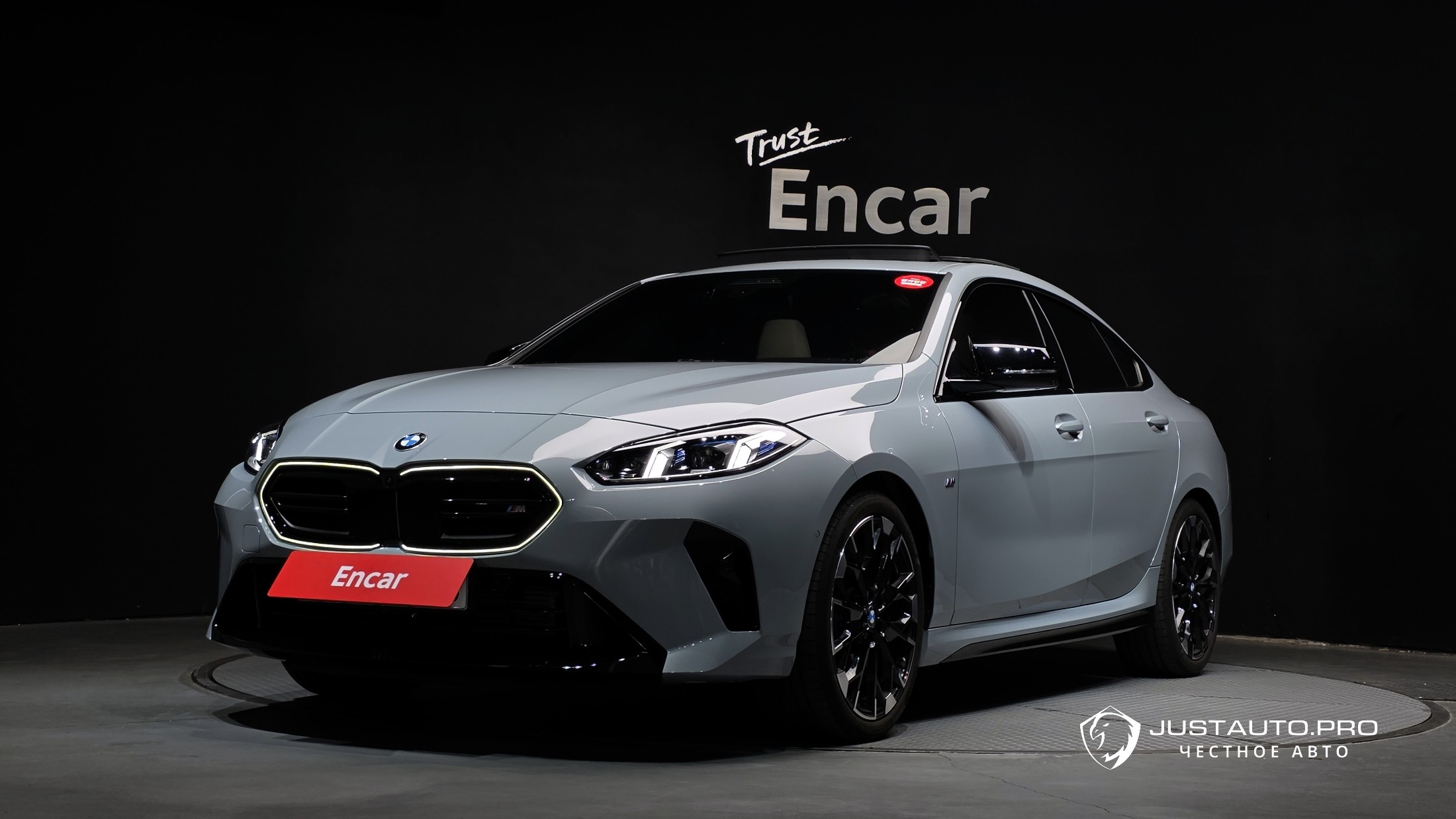 Автомобиль BMW 2-Series