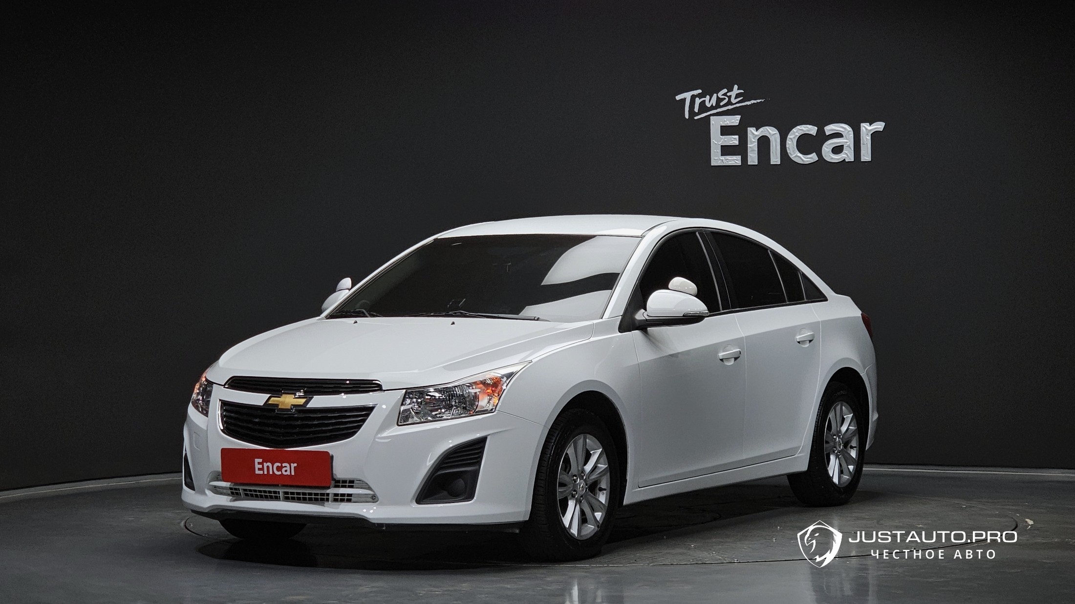 Автомобиль ChevroletGMDaewoo Cruze