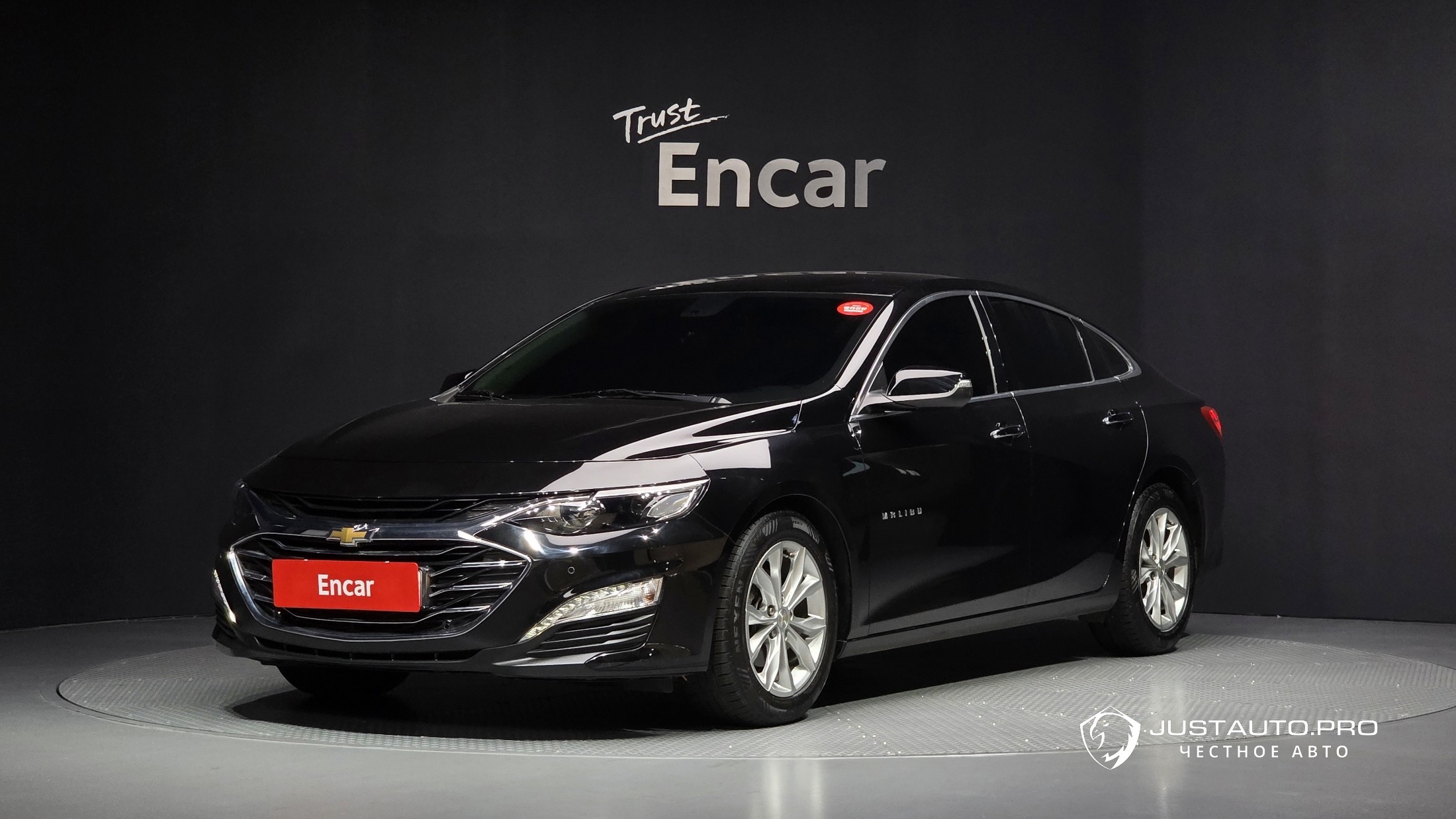 Автомобиль ChevroletGMDaewoo Malibu