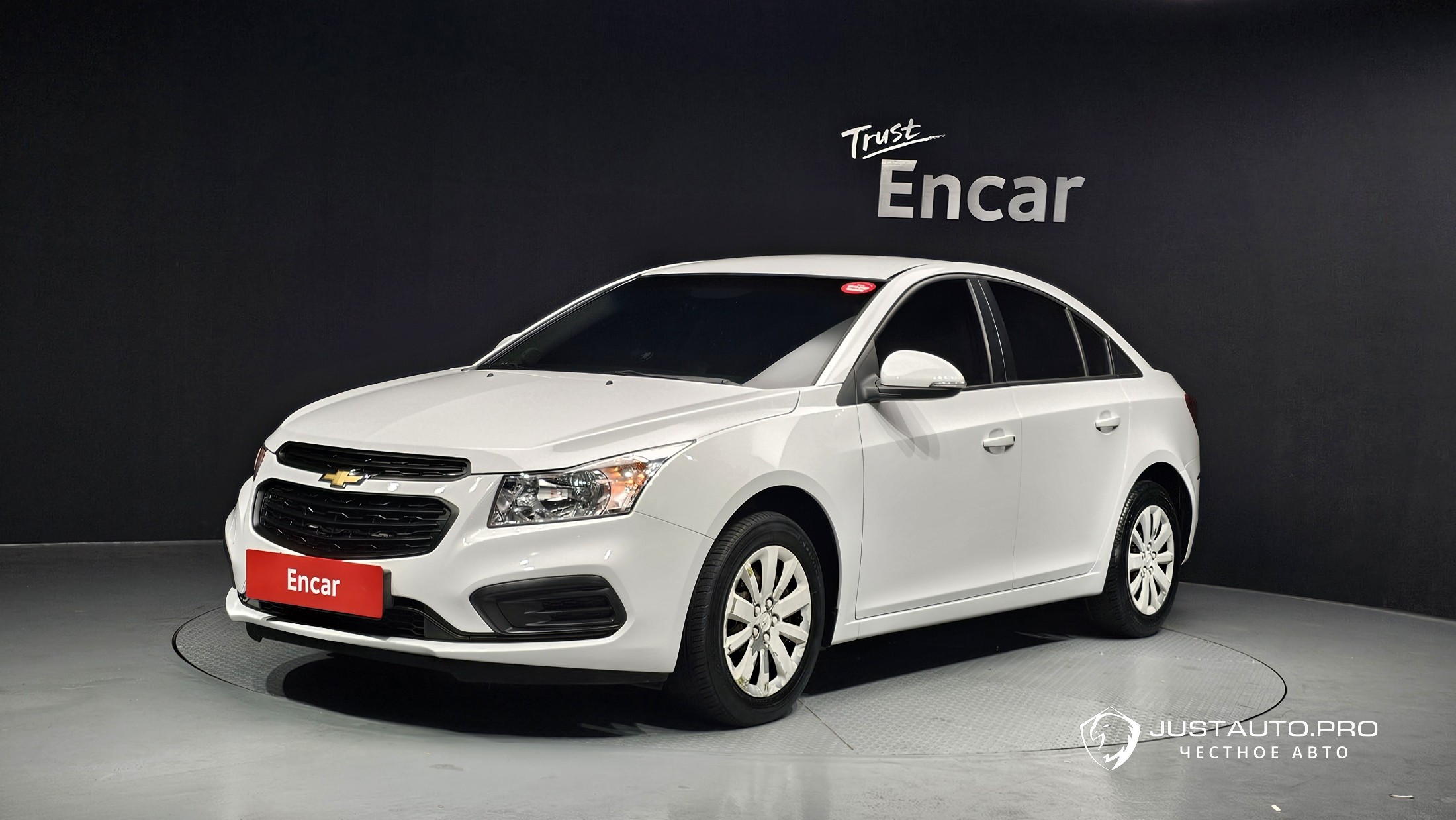 Автомобиль ChevroletGMDaewoo Cruze