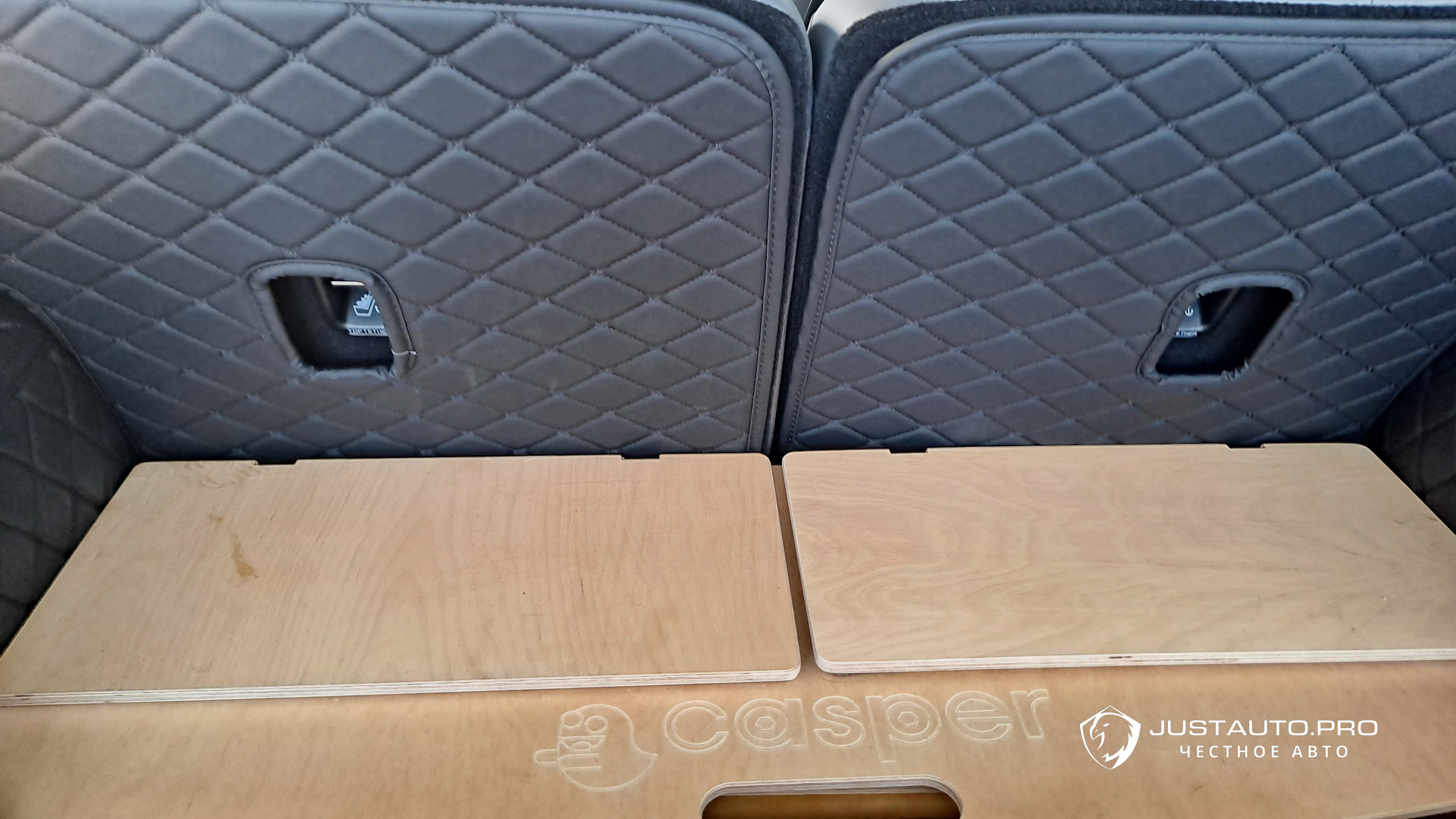 Автомобиль Hyundai Casper