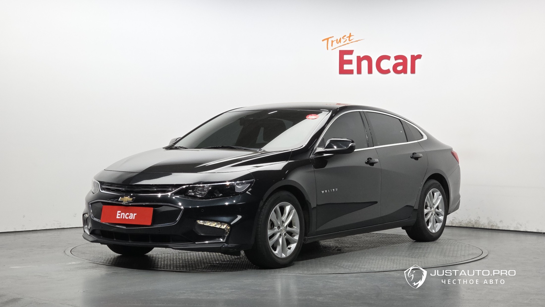 Автомобиль ChevroletGMDaewoo Malibu