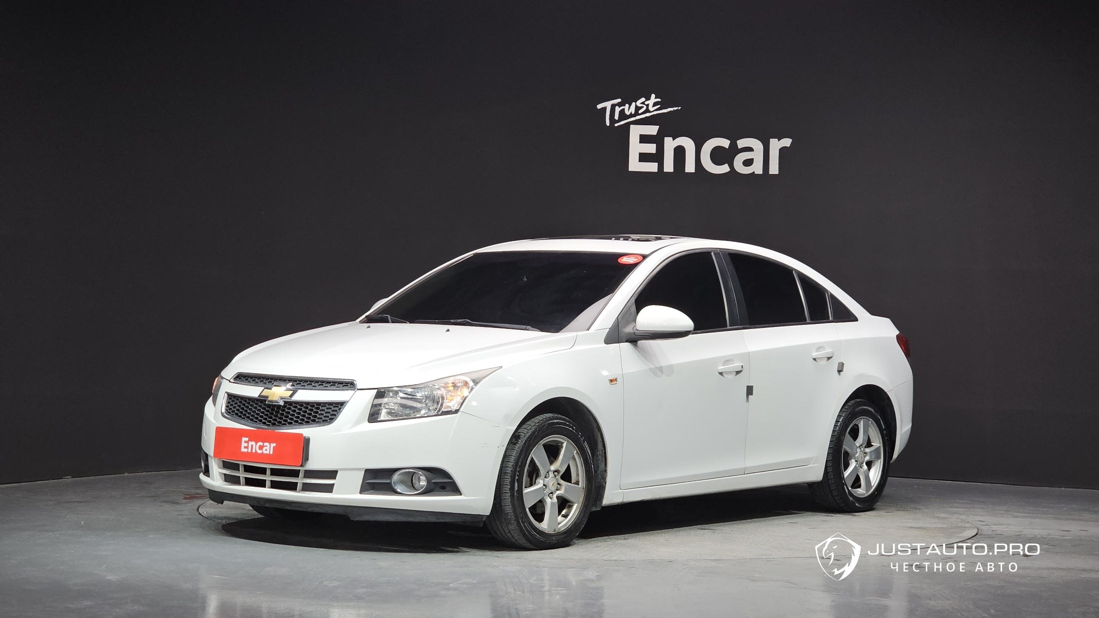 Автомобиль ChevroletGMDaewoo Lacetti