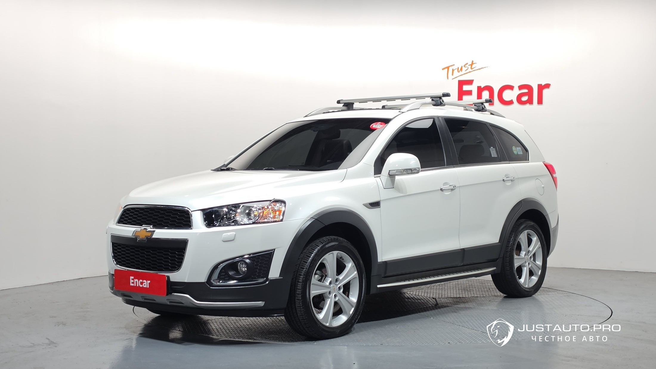 Автомобиль ChevroletGMDaewoo Captiva