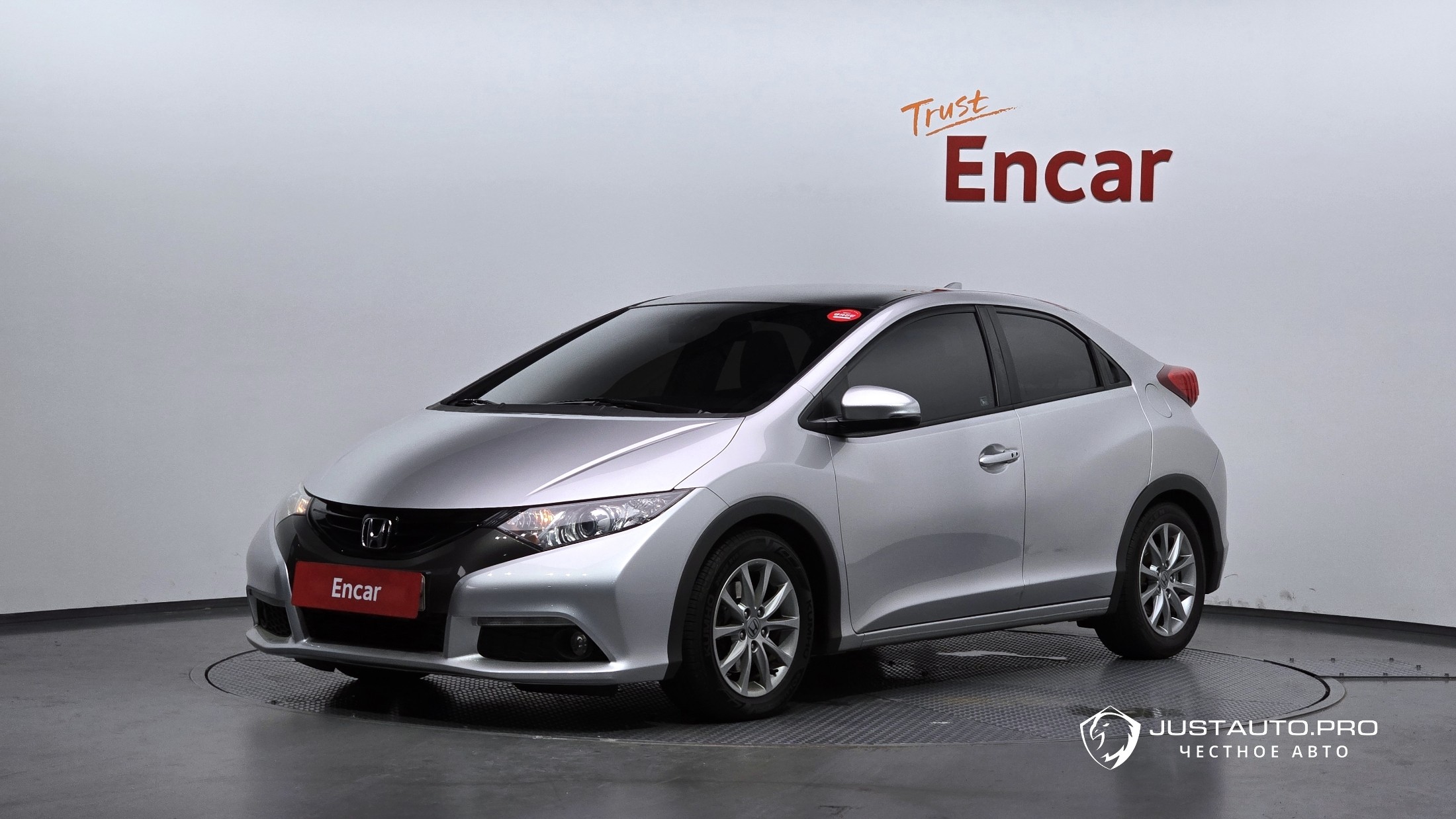 Автомобиль Honda Civic