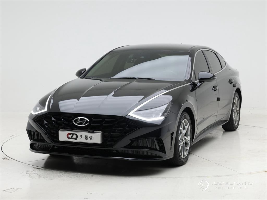 Автомобиль Hyundai Sonata