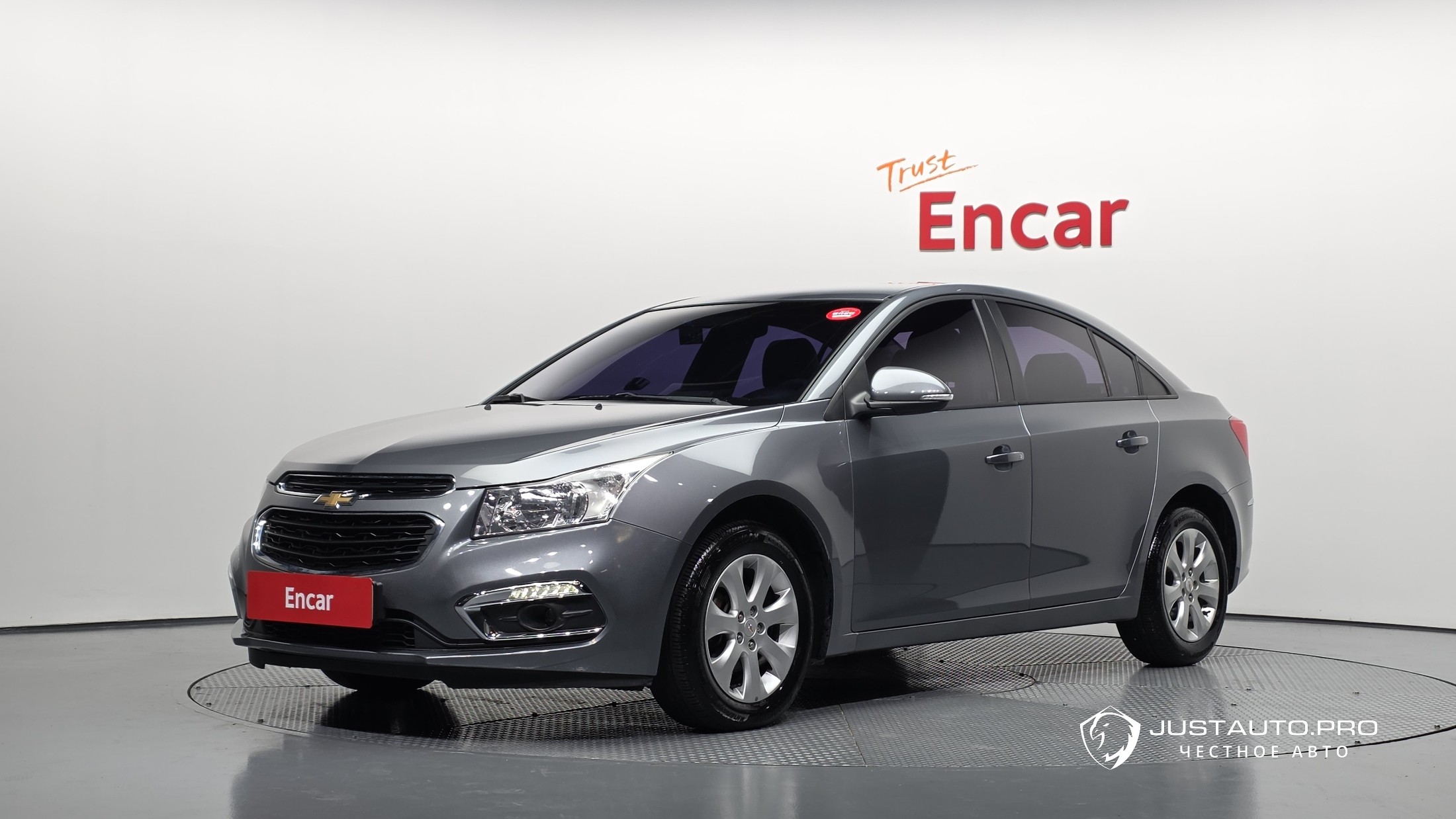 Автомобиль ChevroletGMDaewoo Cruze