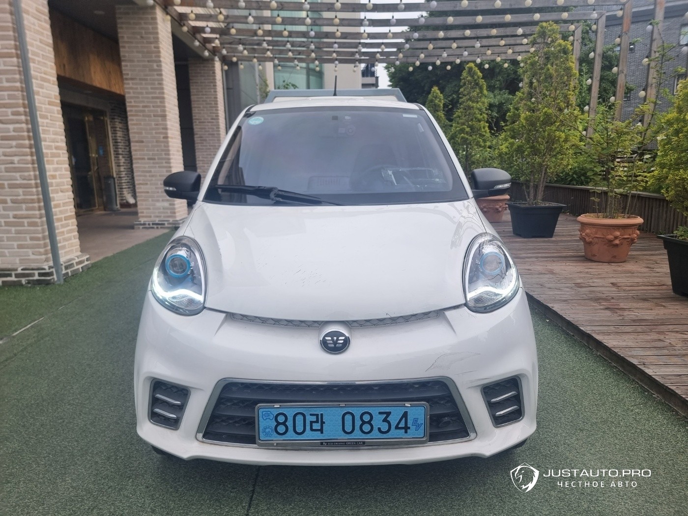 Автомобиль Others Others