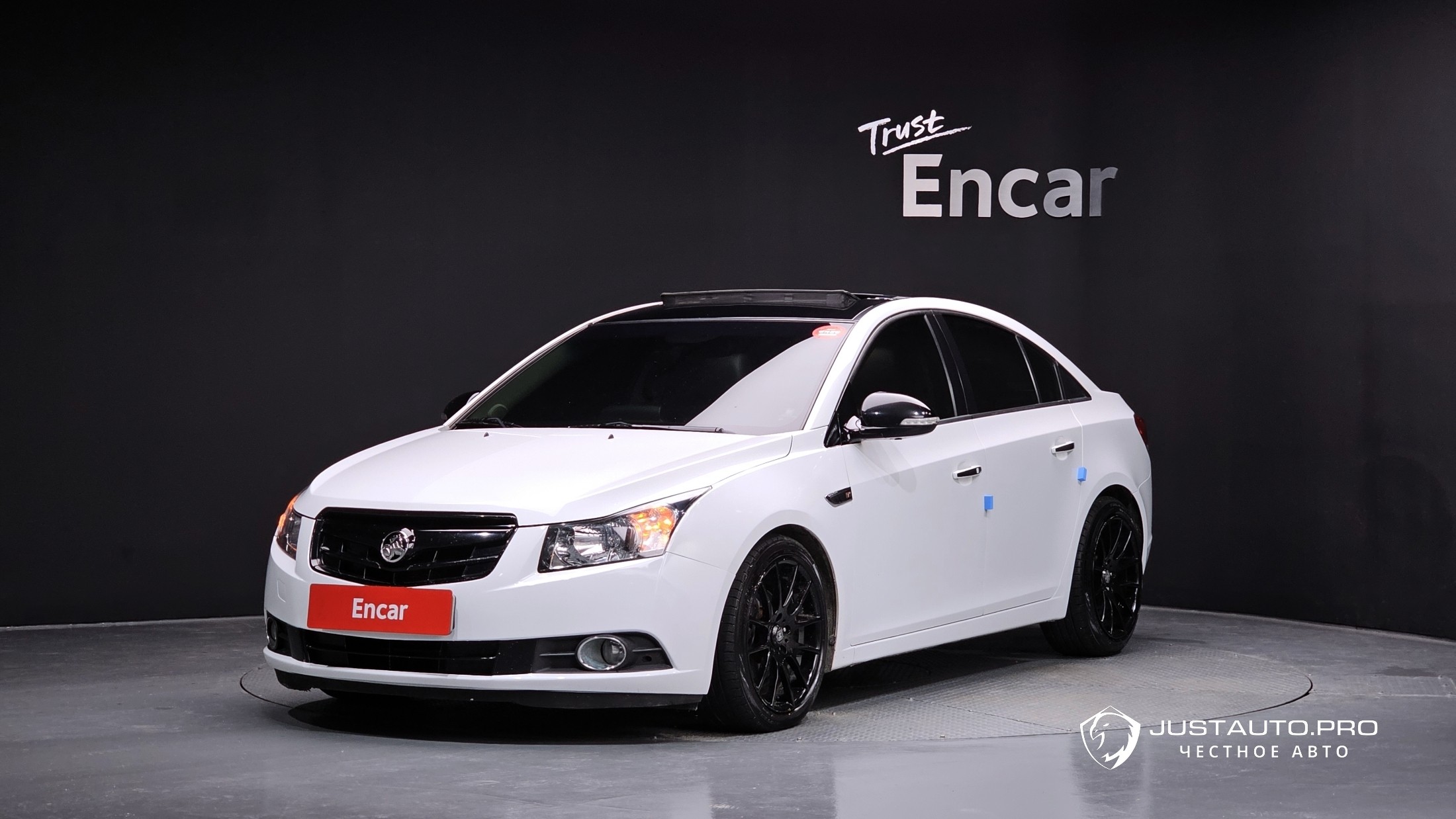 Автомобиль ChevroletGMDaewoo Lacetti