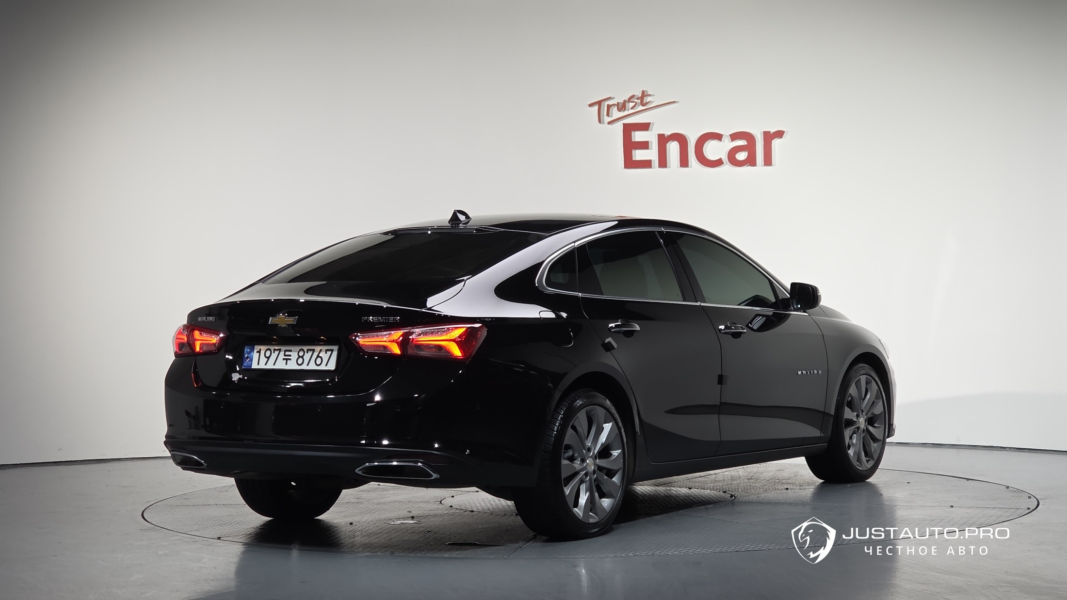 Автомобиль ChevroletGMDaewoo Malibu