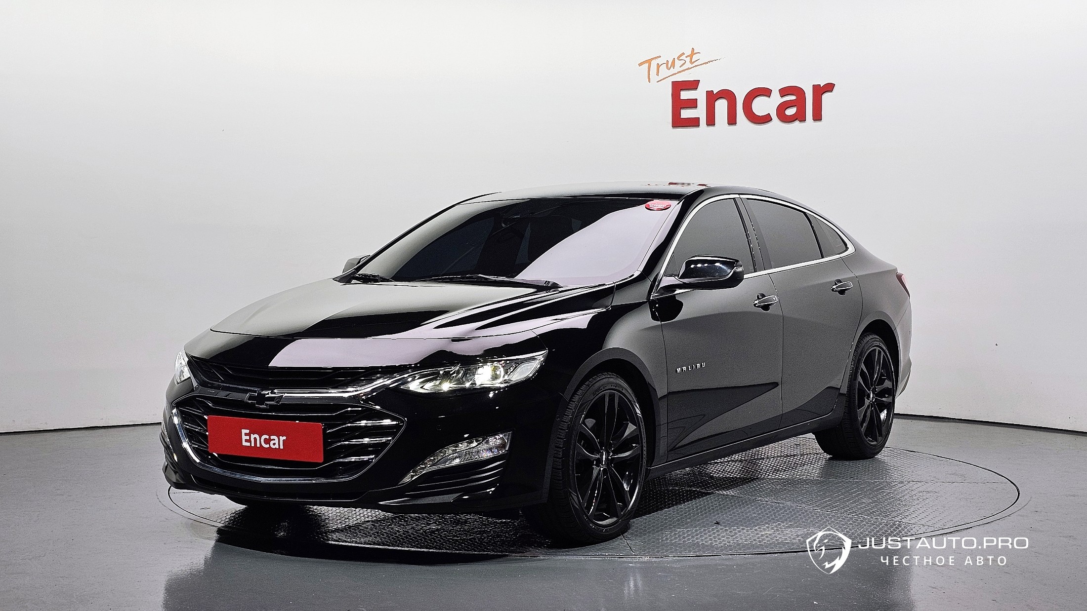 Автомобиль ChevroletGMDaewoo Malibu