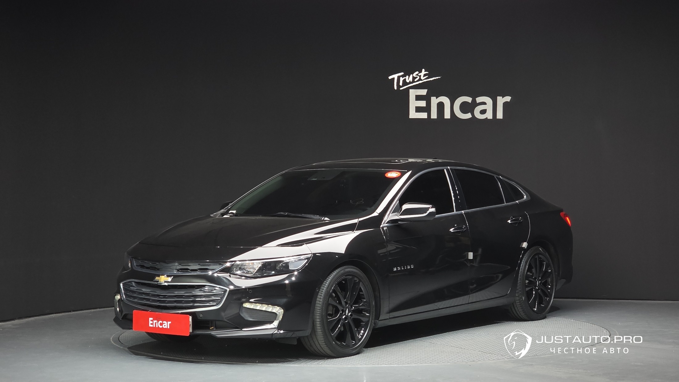 Автомобиль ChevroletGMDaewoo Malibu