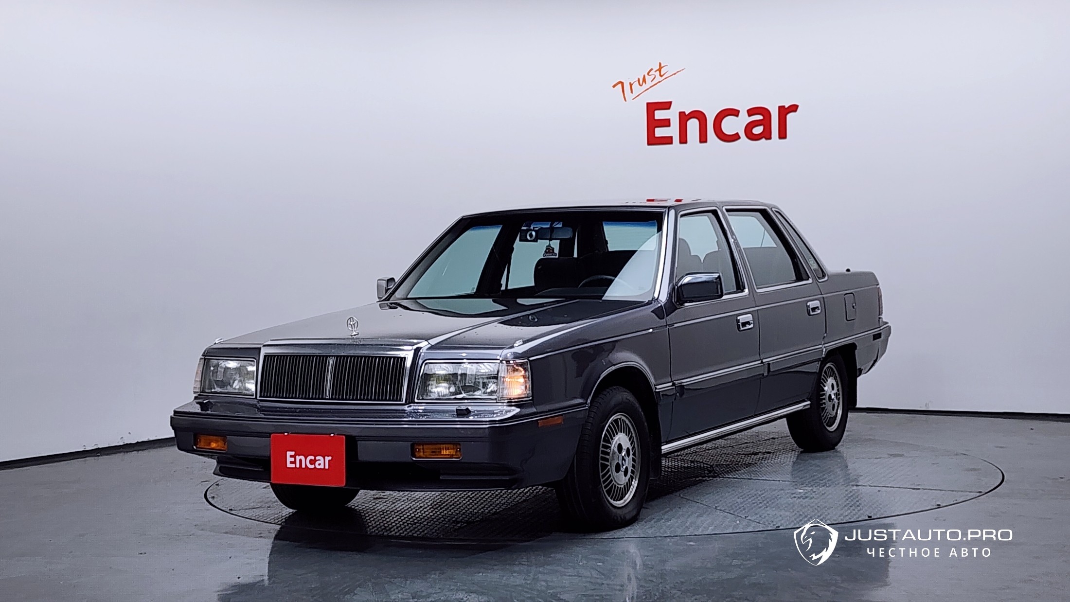 Автомобиль Hyundai Grandeur