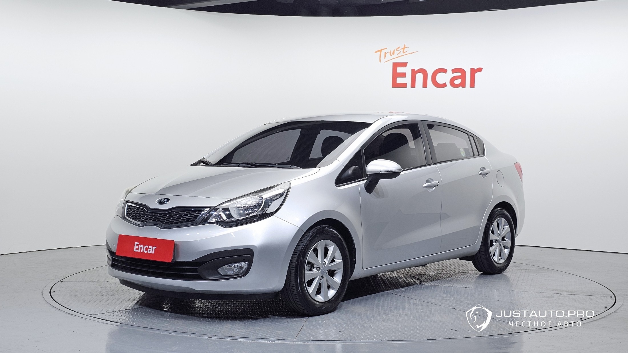 Автомобиль Kia pride