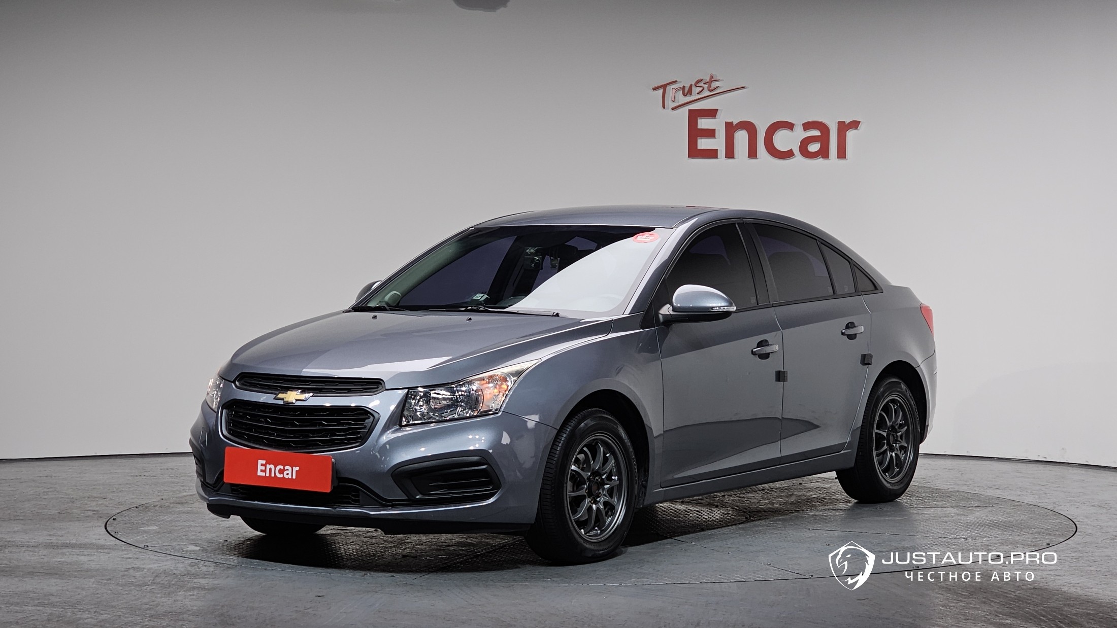 Автомобиль ChevroletGMDaewoo Cruze