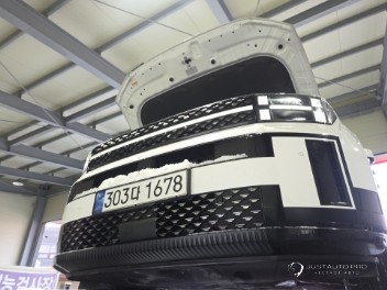 Автомобиль Hyundai Santafe