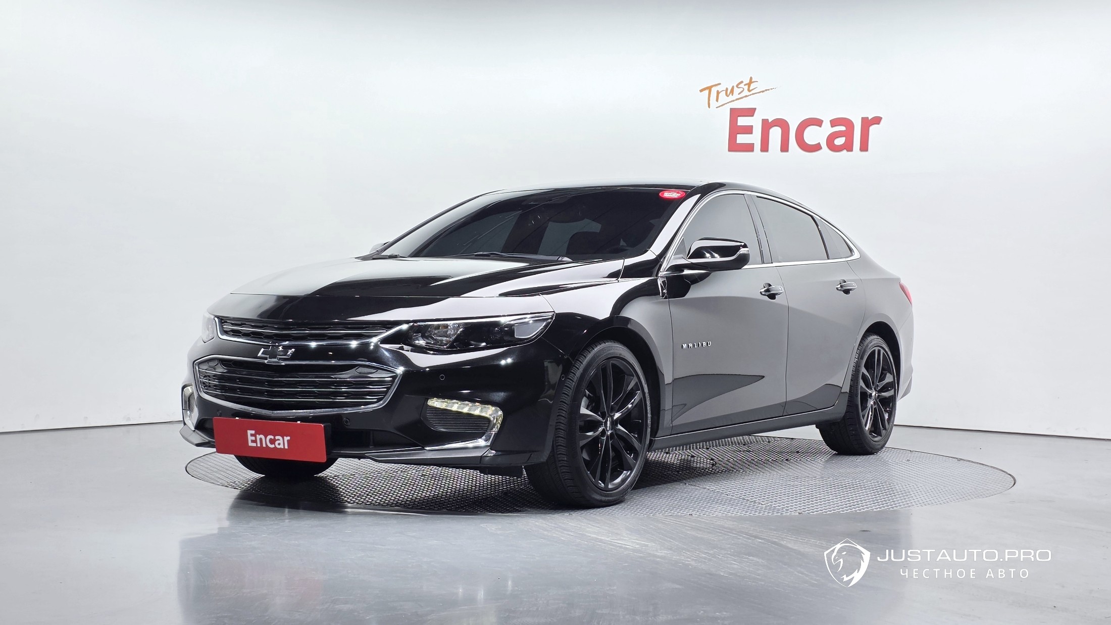 Автомобиль ChevroletGMDaewoo Malibu