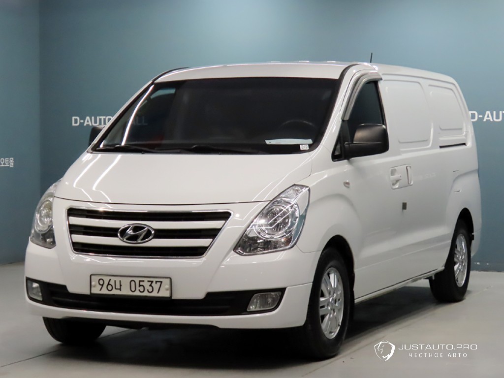 Автомобиль Hyundai Starex