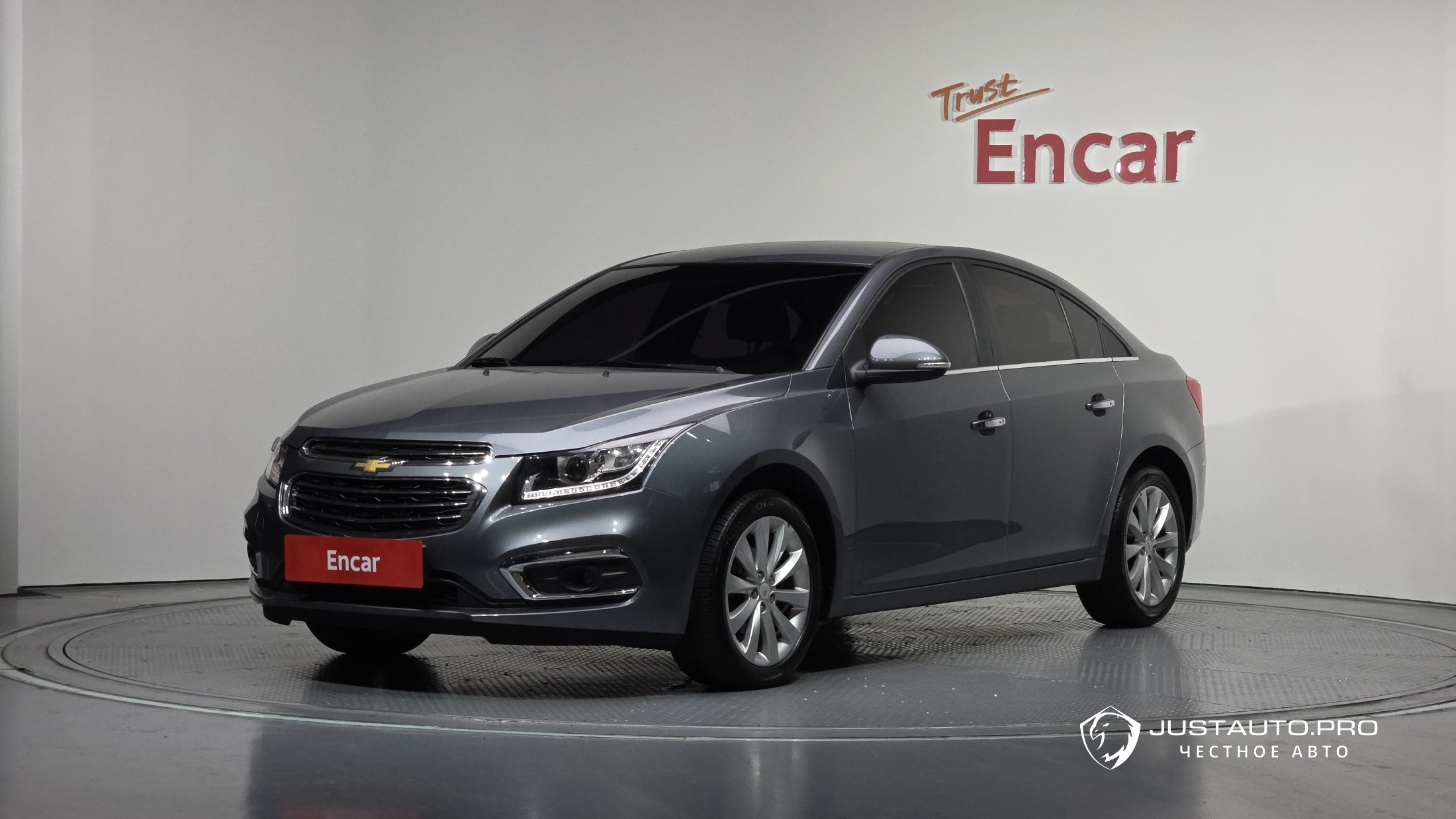 Автомобиль ChevroletGMDaewoo Cruze