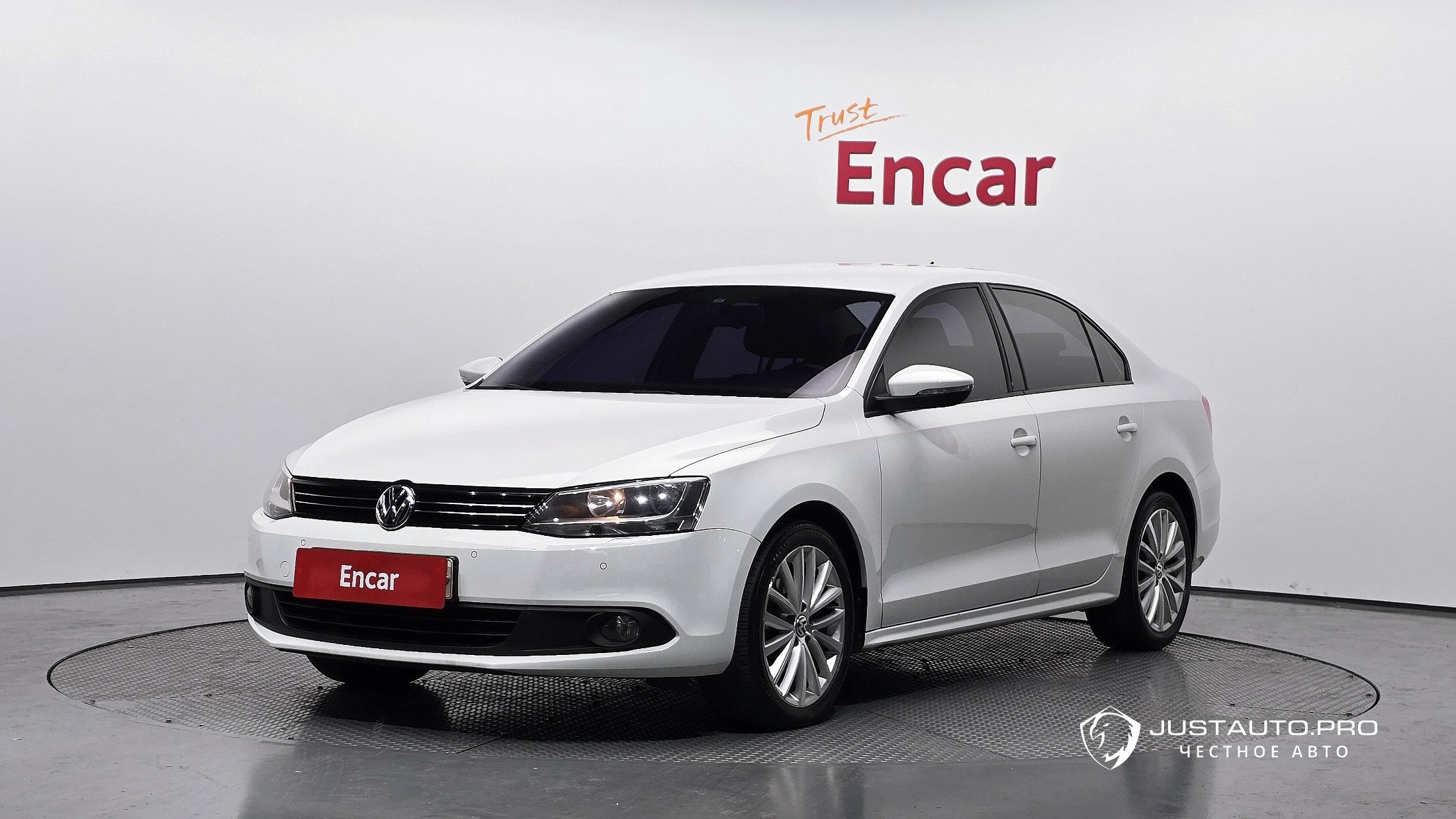 Автомобиль Volkswagen Jetta