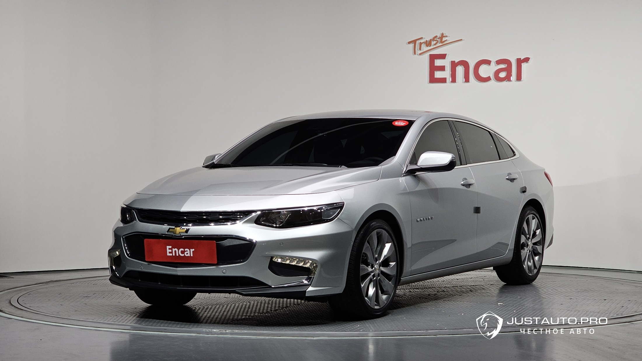 Автомобиль ChevroletGMDaewoo Malibu